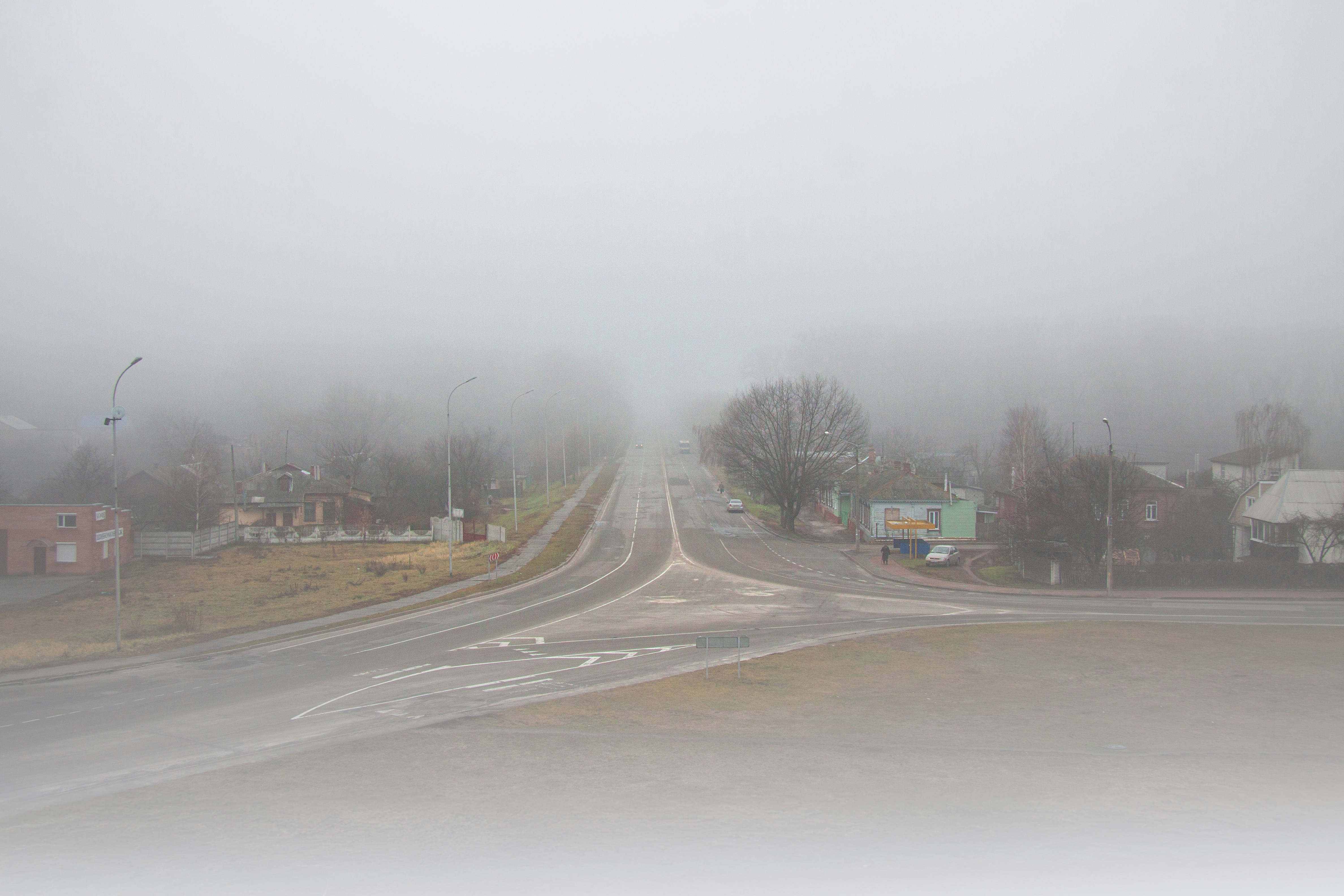road weather