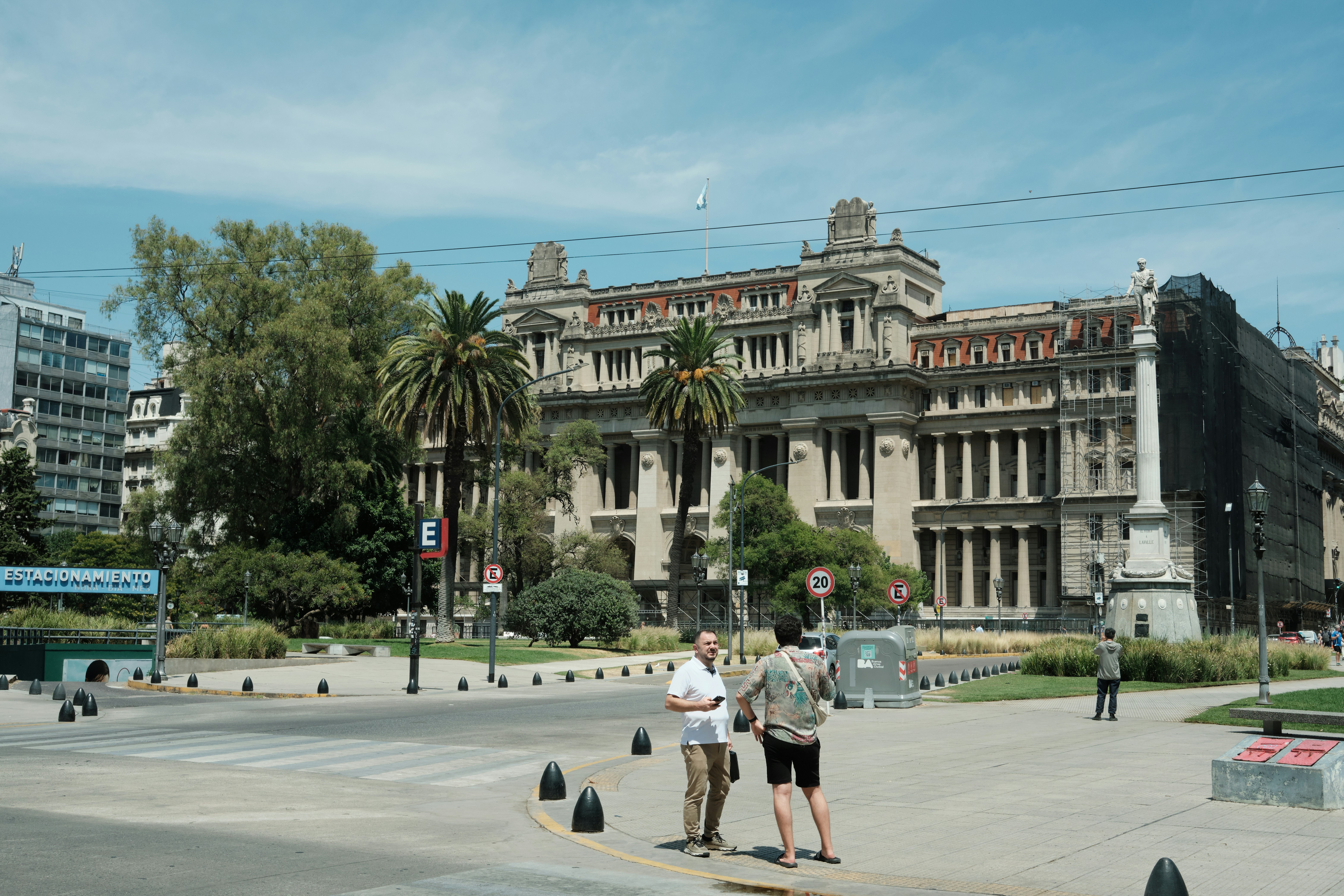 Calles Culturales - Abasto - Carrera De Reyes 3