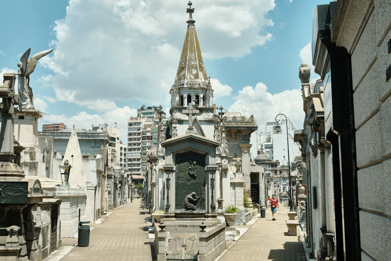 Four Seasons Hotel Buenos Aires Earns Two Michelin Keys