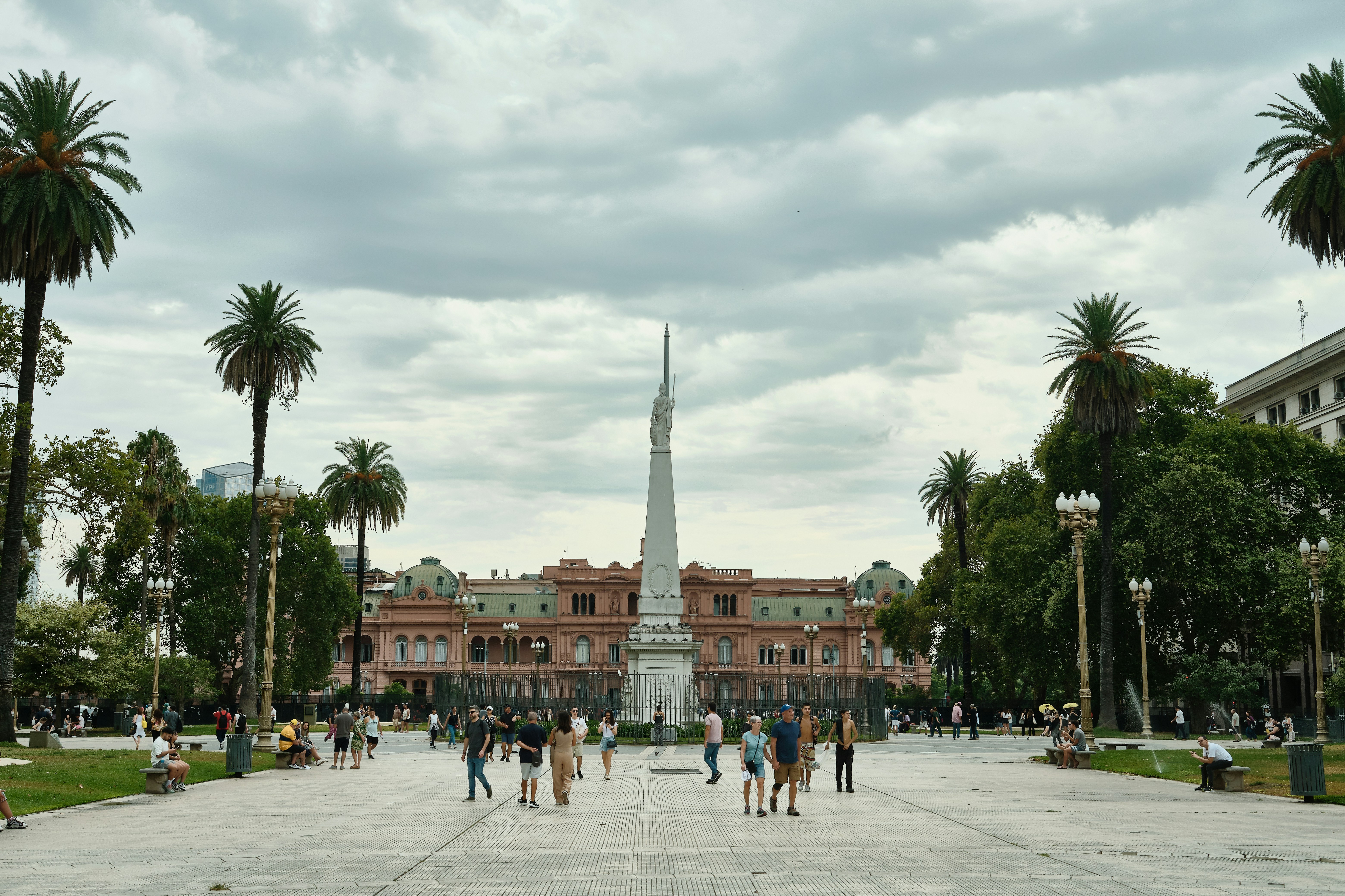 Stay online in the Latin America with a prepaid eSIM from eSIMlii. Instant activation, no roaming charges, and reliable coverage.