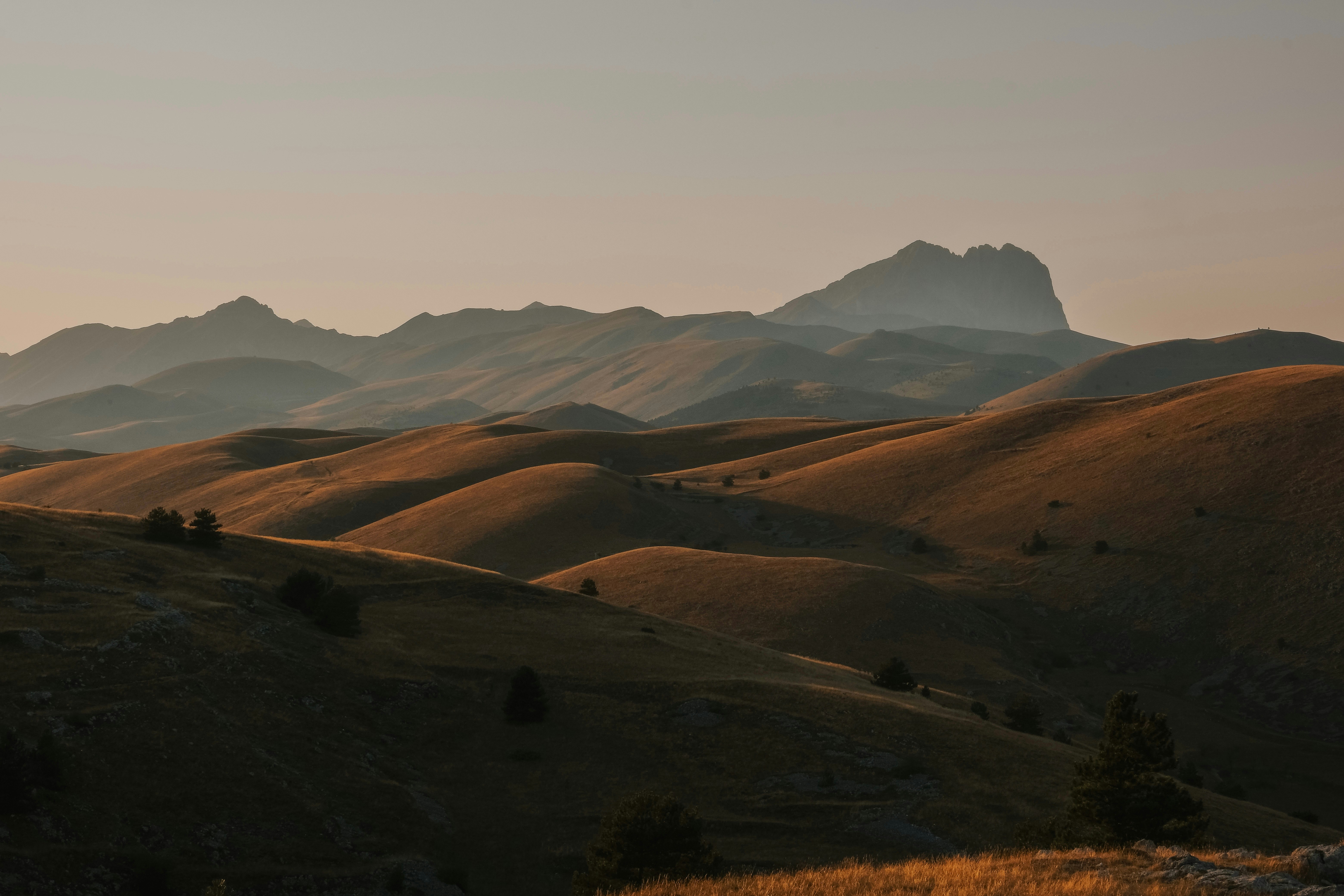 Abruzzo in un weekend: montagne, borghi e cucina appenninica