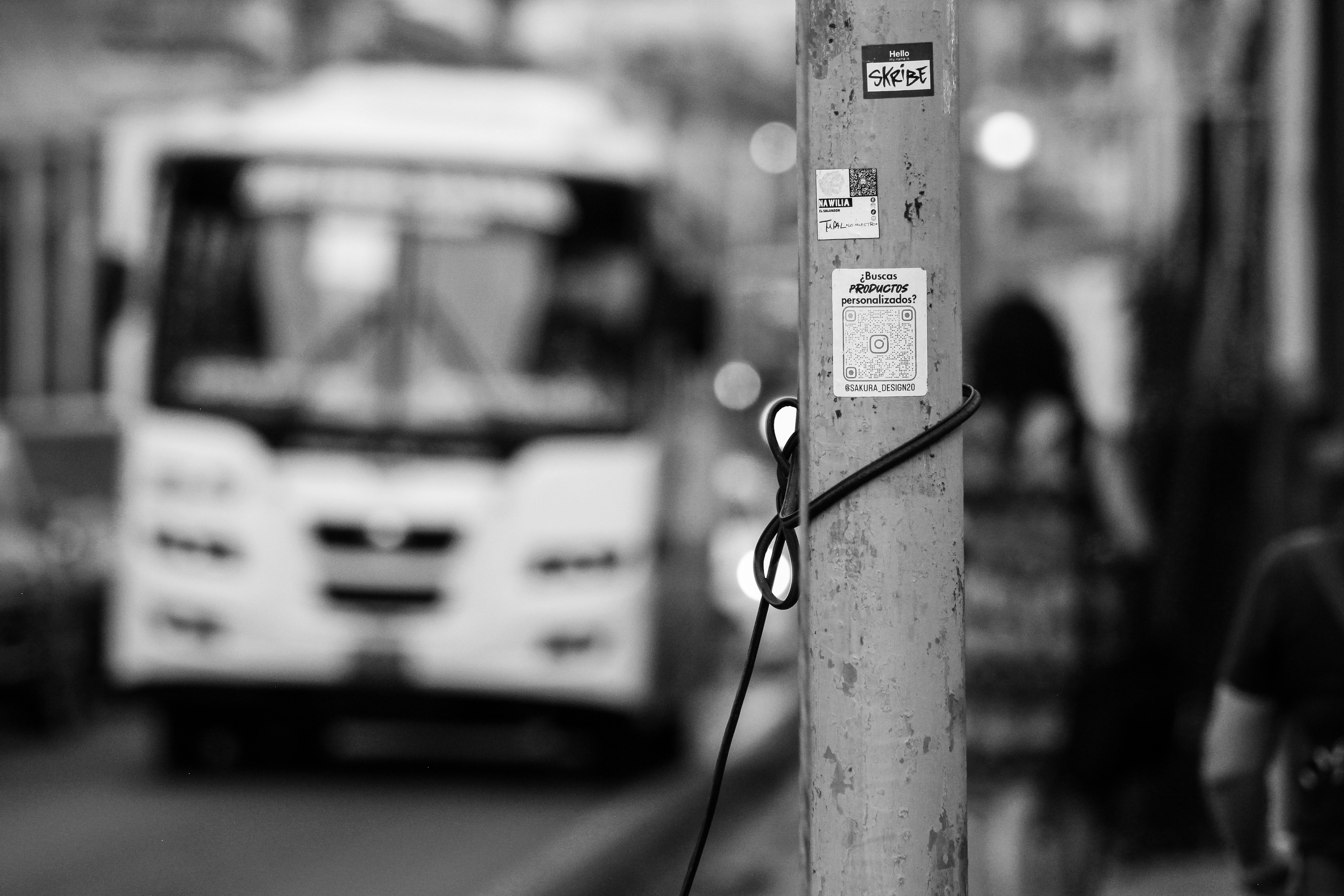 transportation social media
