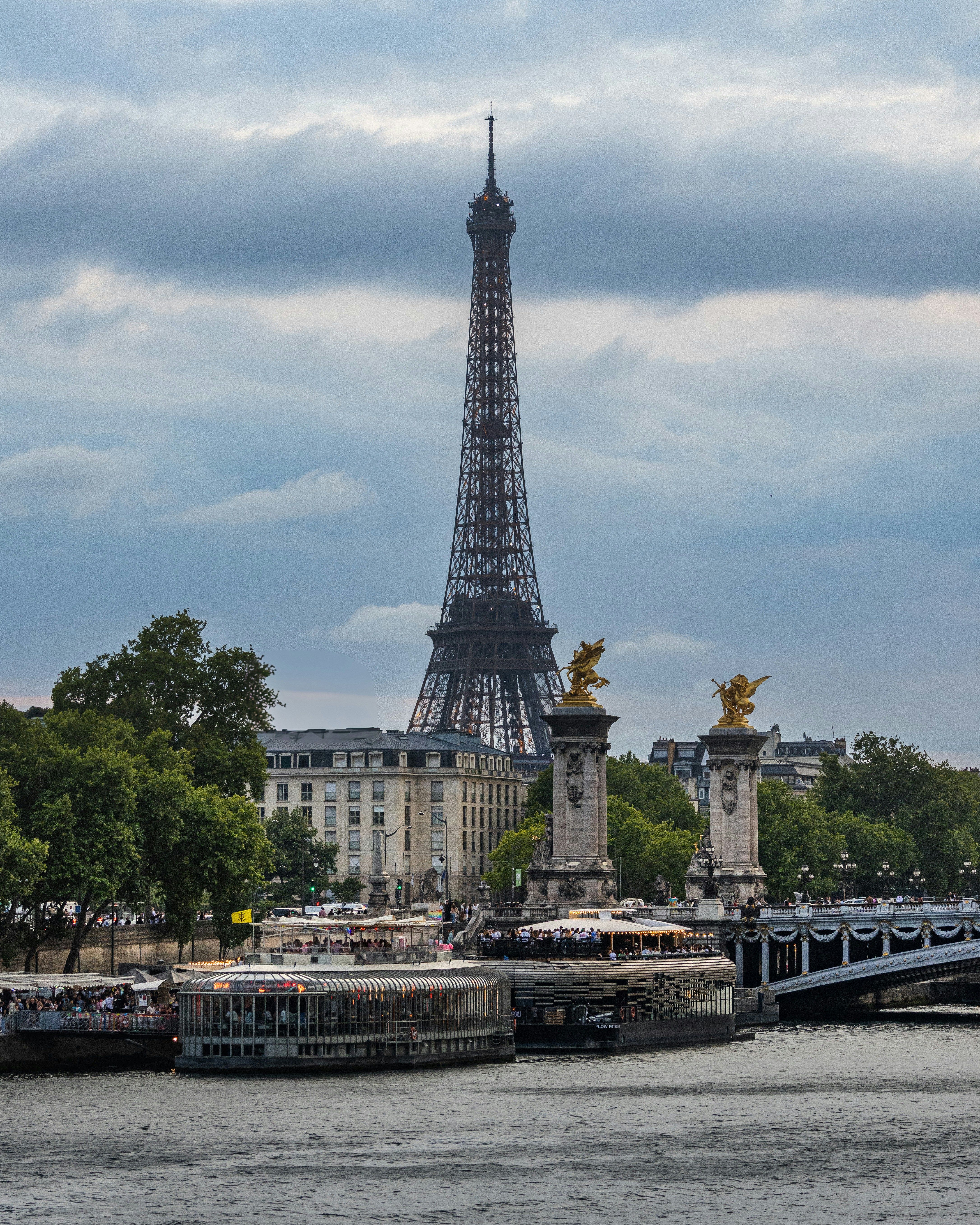 global river cruises