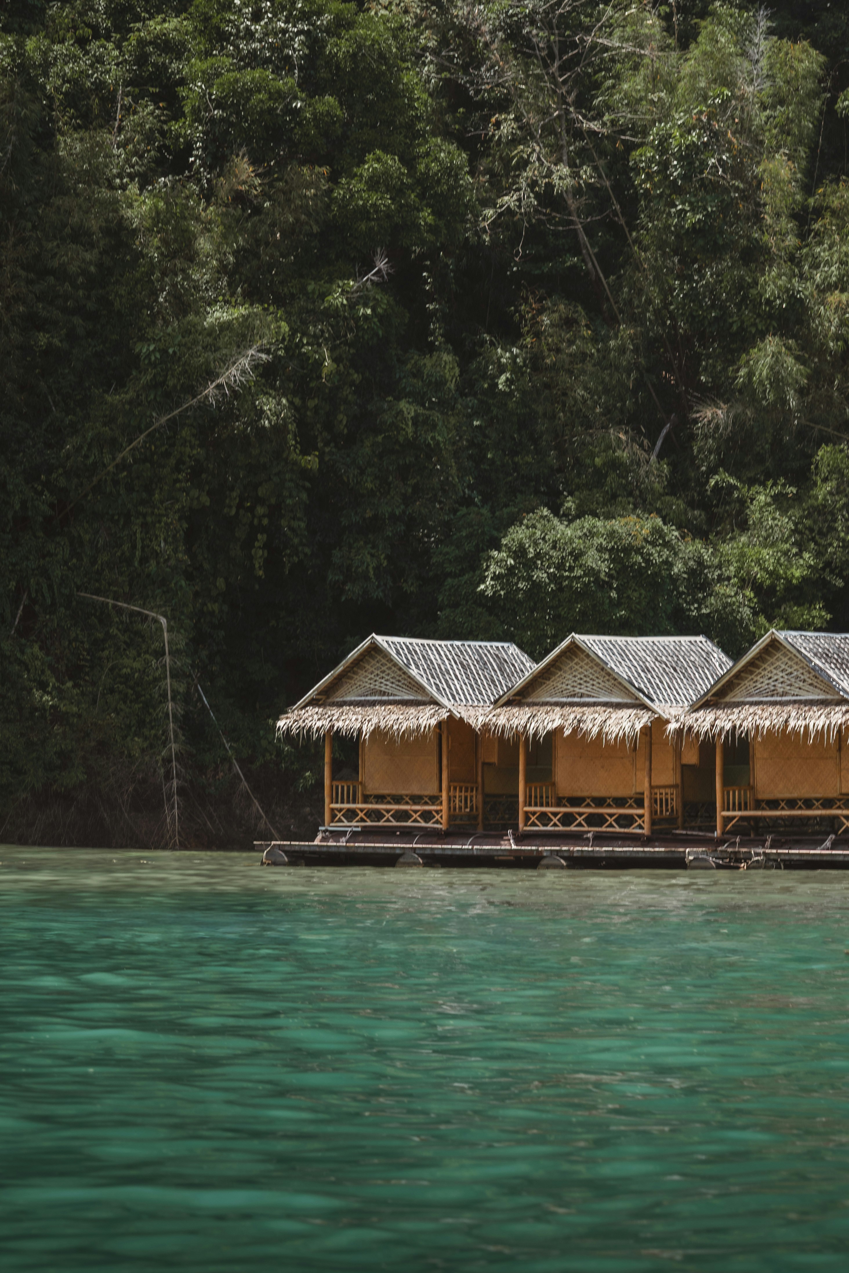 eco-friendly lodging