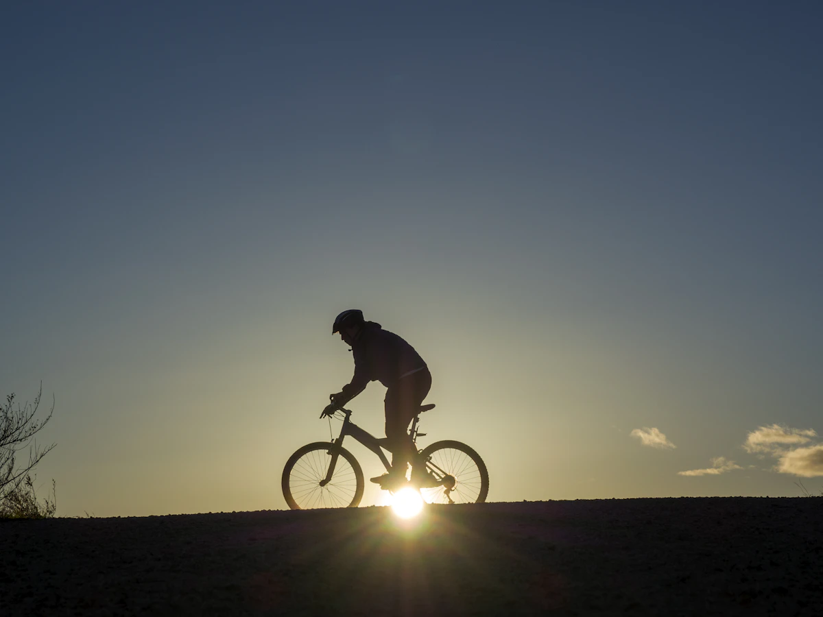 What Is the Most Common Bike Accident?