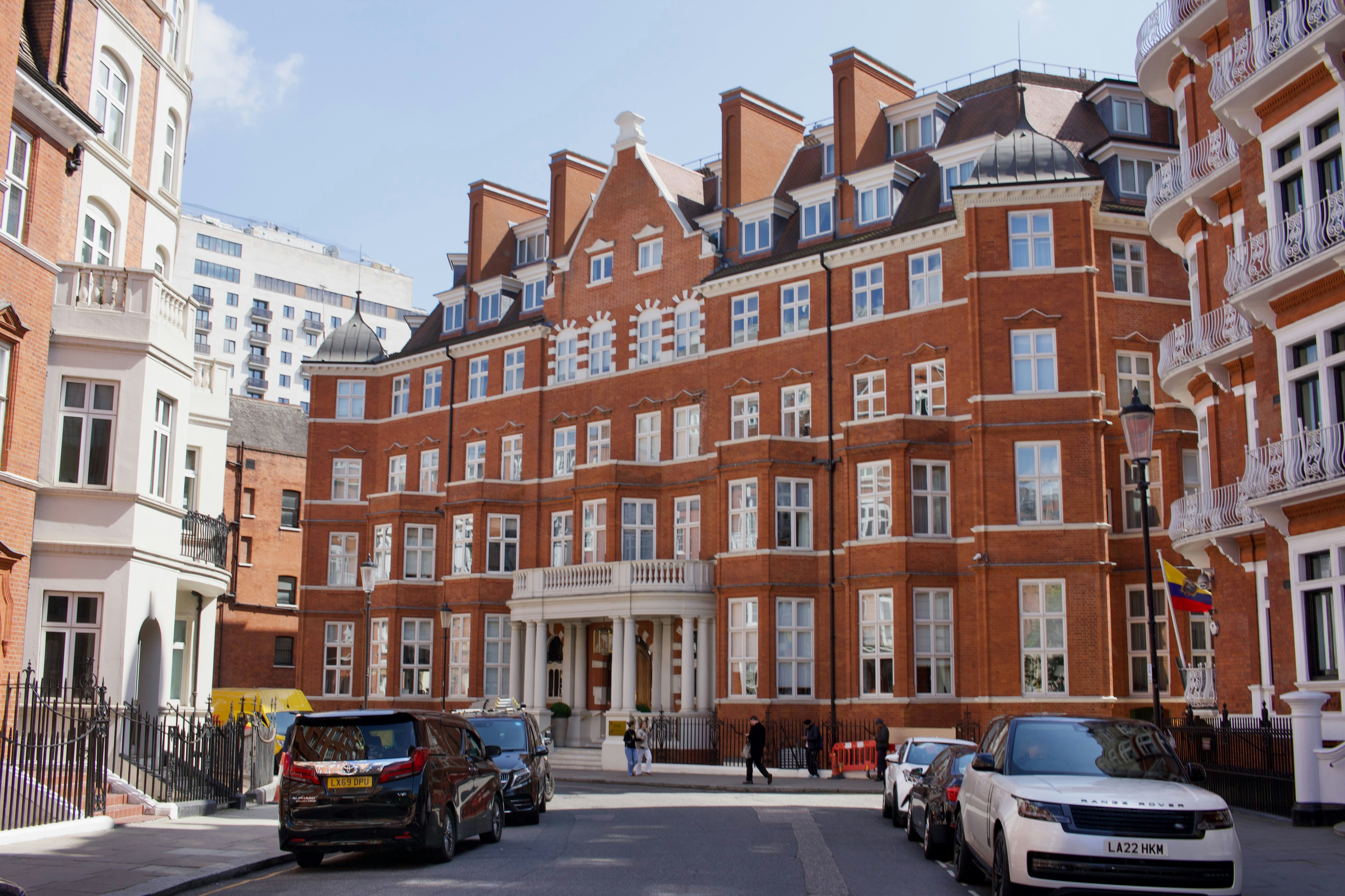 Bloomsbury Park Hotel