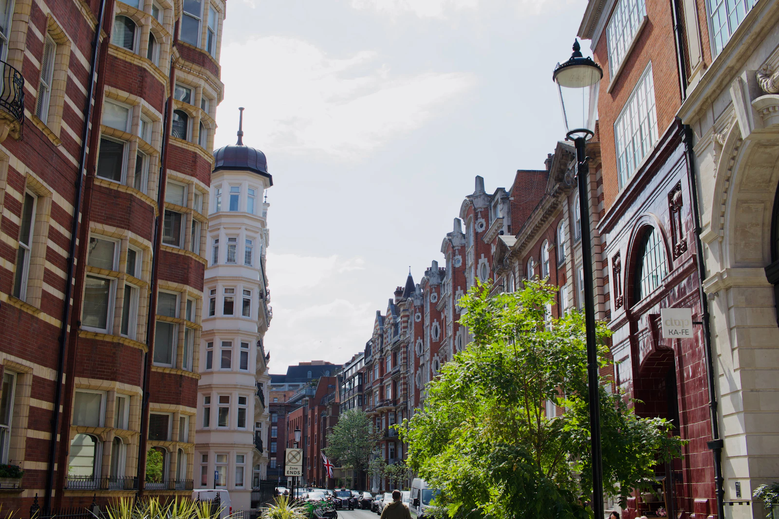 COMO The Halkin: The Brand's Original London Townhouse