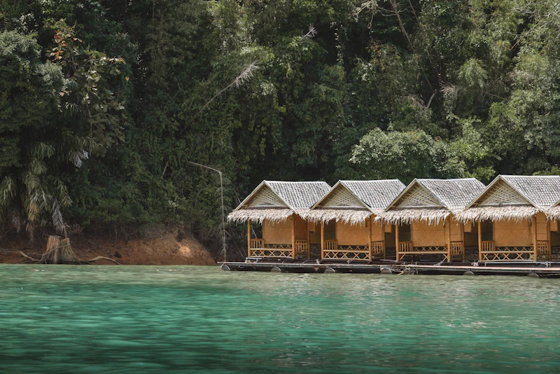 Best Eco-Friendly Resorts and Sustainable Stays in Ras Al Khaimah