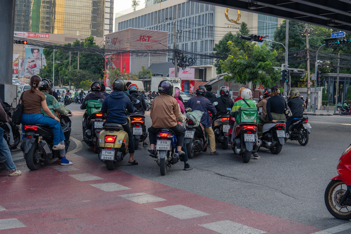 Thai driving licence for foreigners: cost, tests and the process, Phuket travel guide
