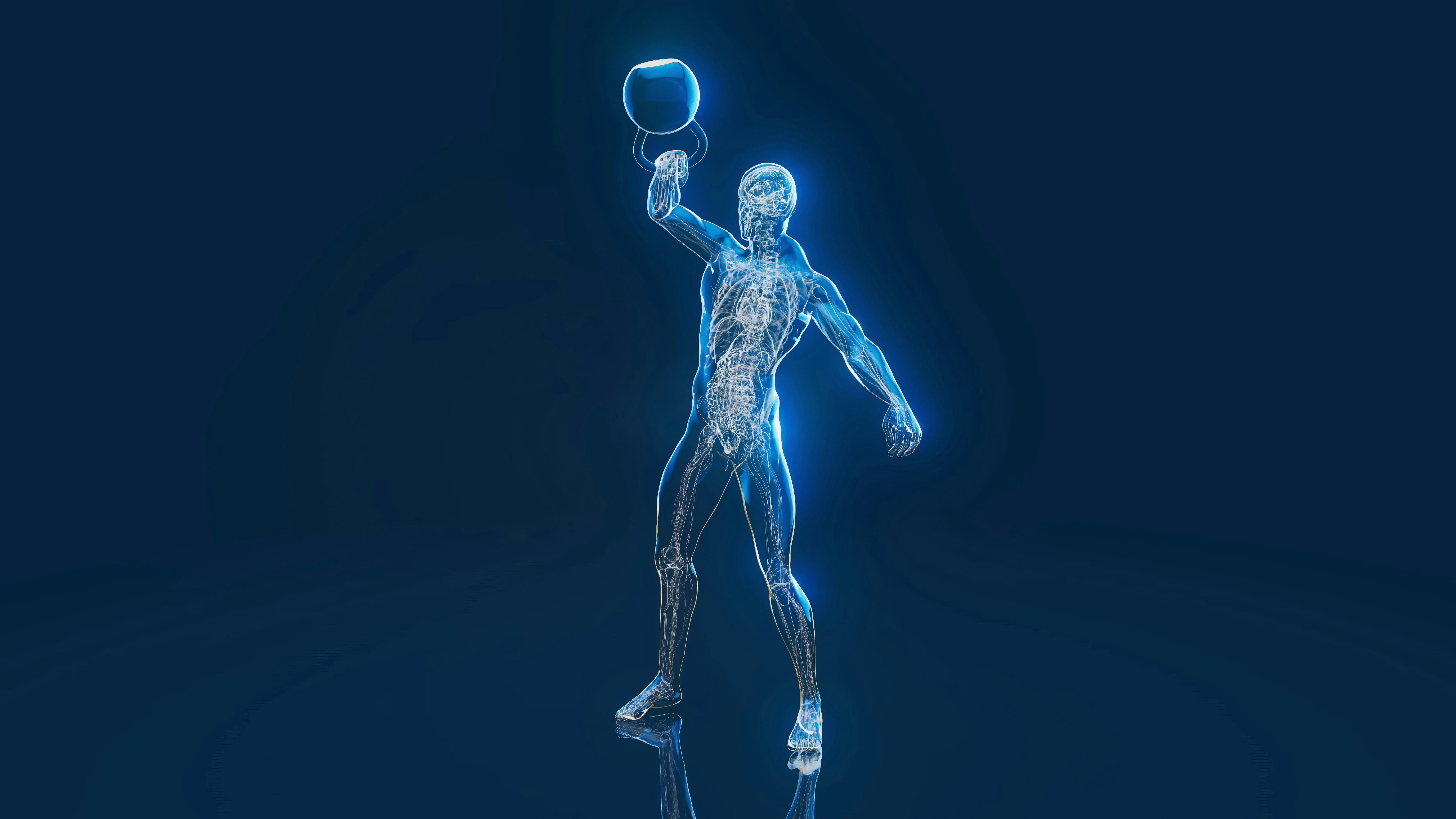 Your Character Model Is Already Broken Before You've Added a Single Bone