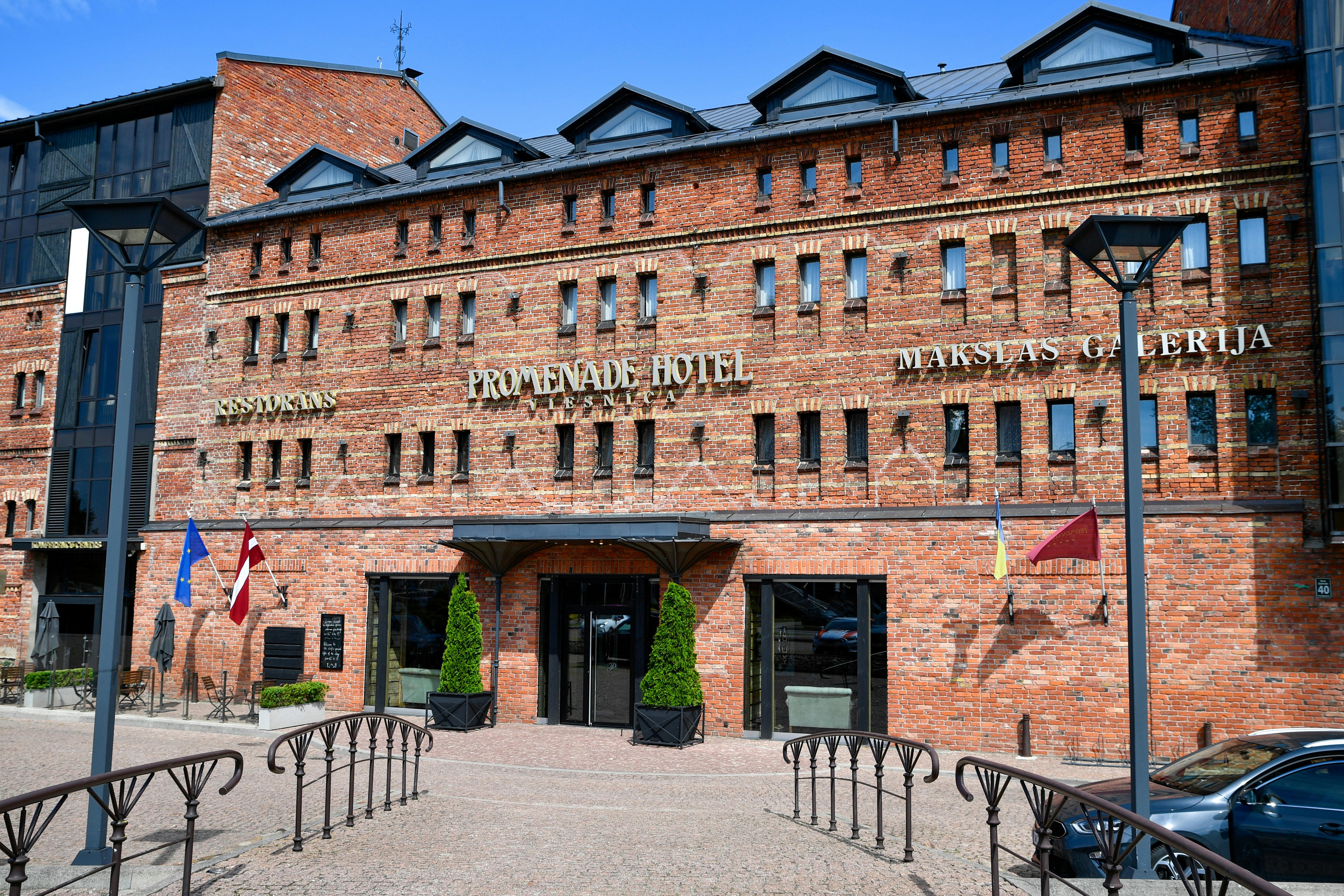 Orano Med Opens New Headquarters and R&D Lab in Val-de-Marne