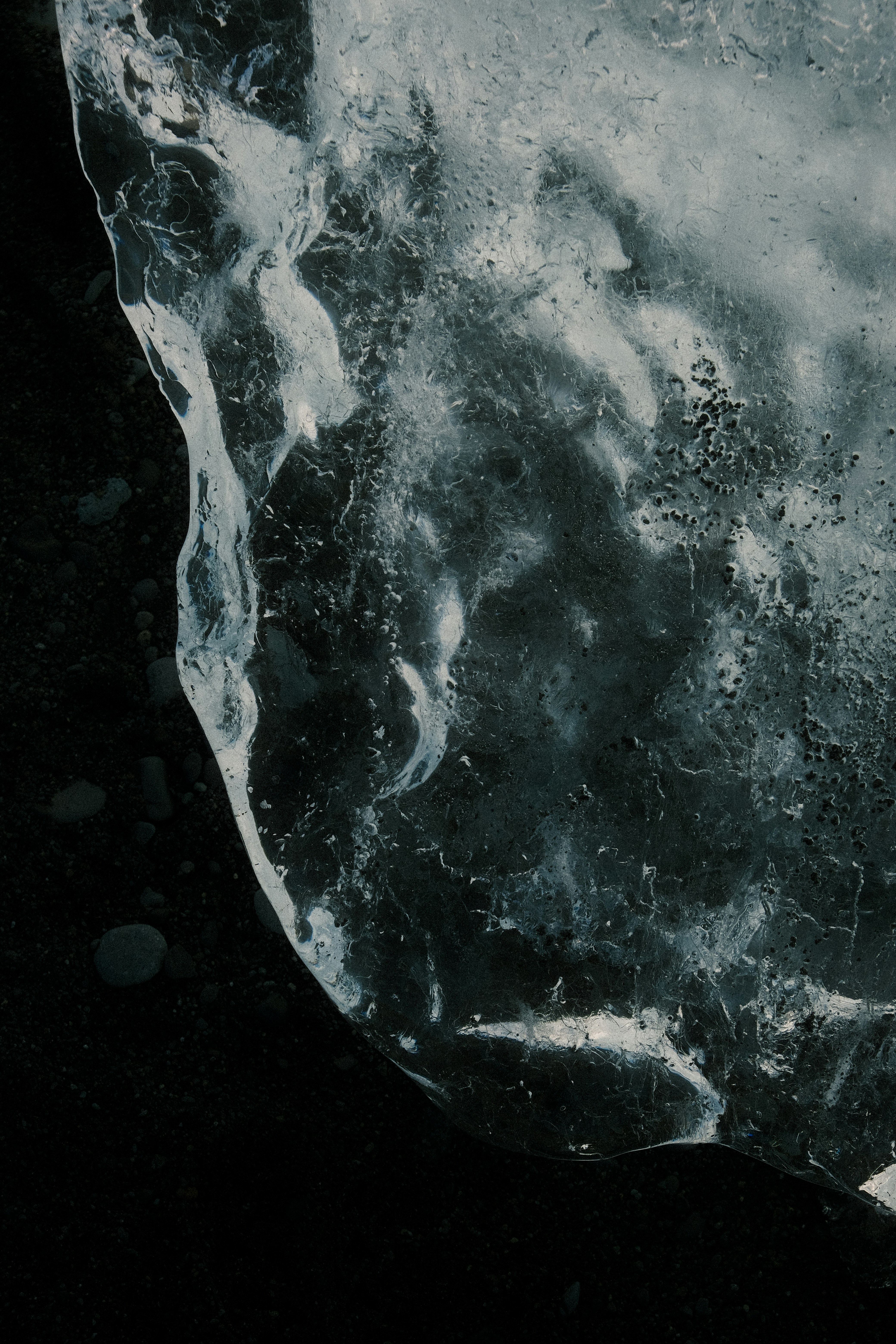 The Glacier Lagoon Itself: What to Expect When You Arrive