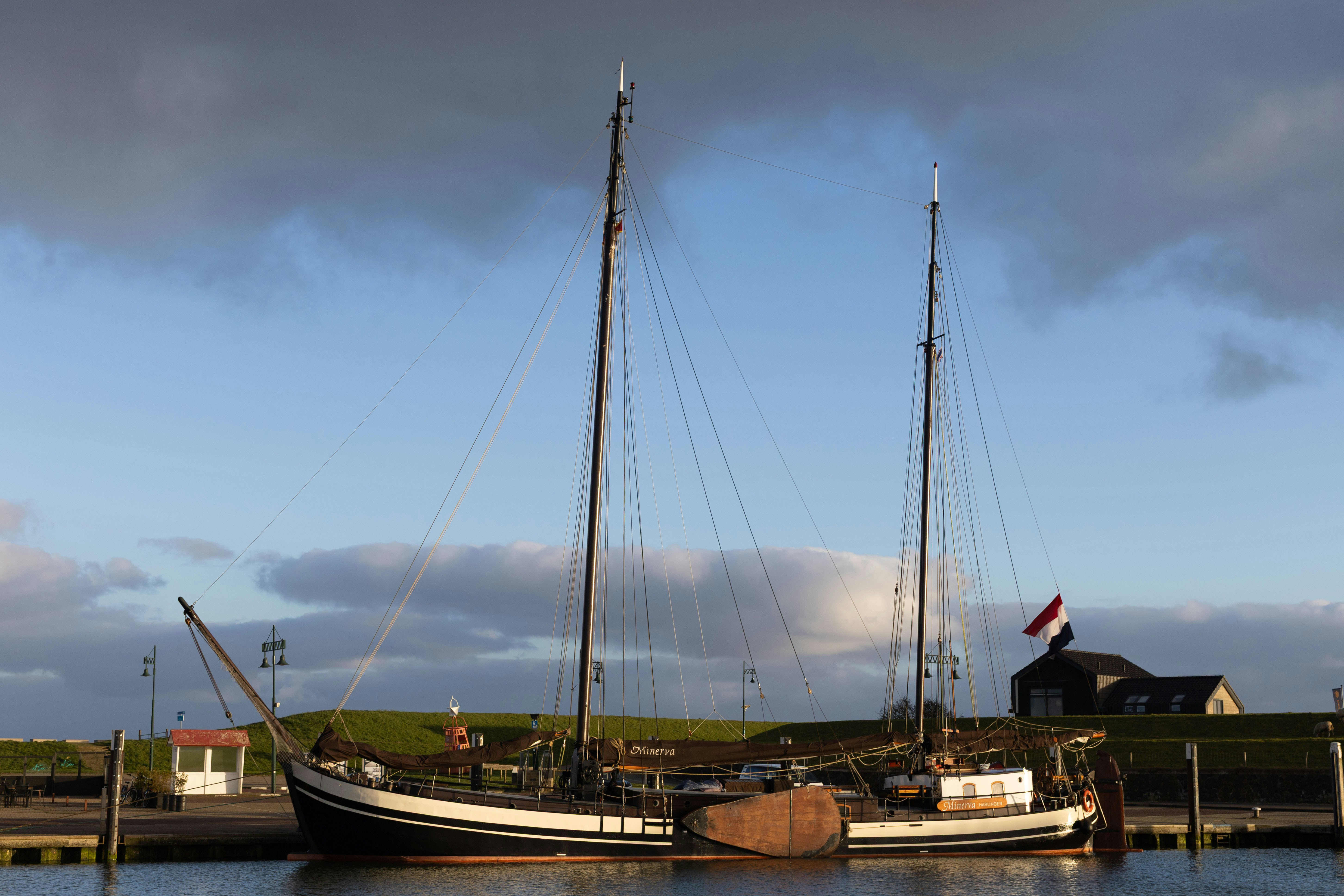 Afbeelding van Harlingen