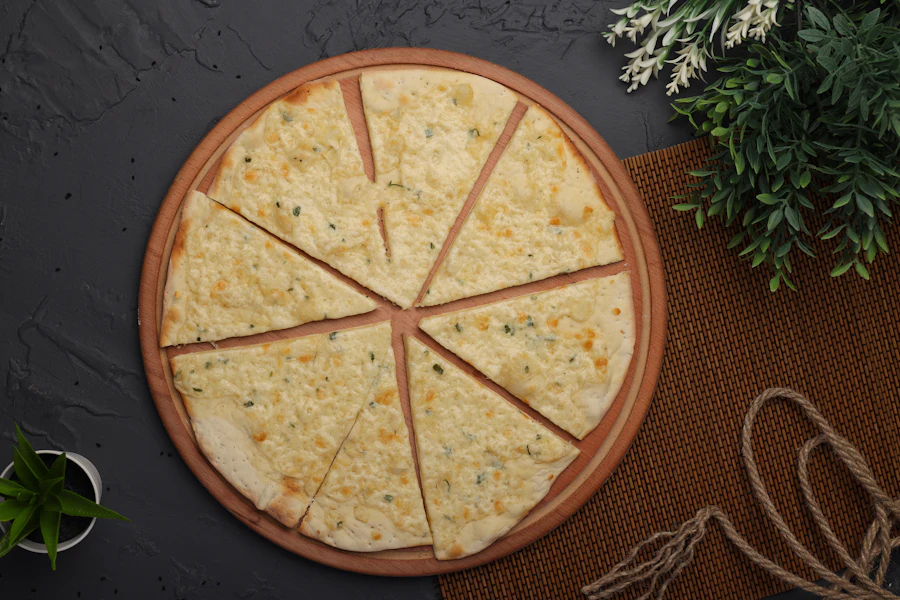Manakish Zaatar