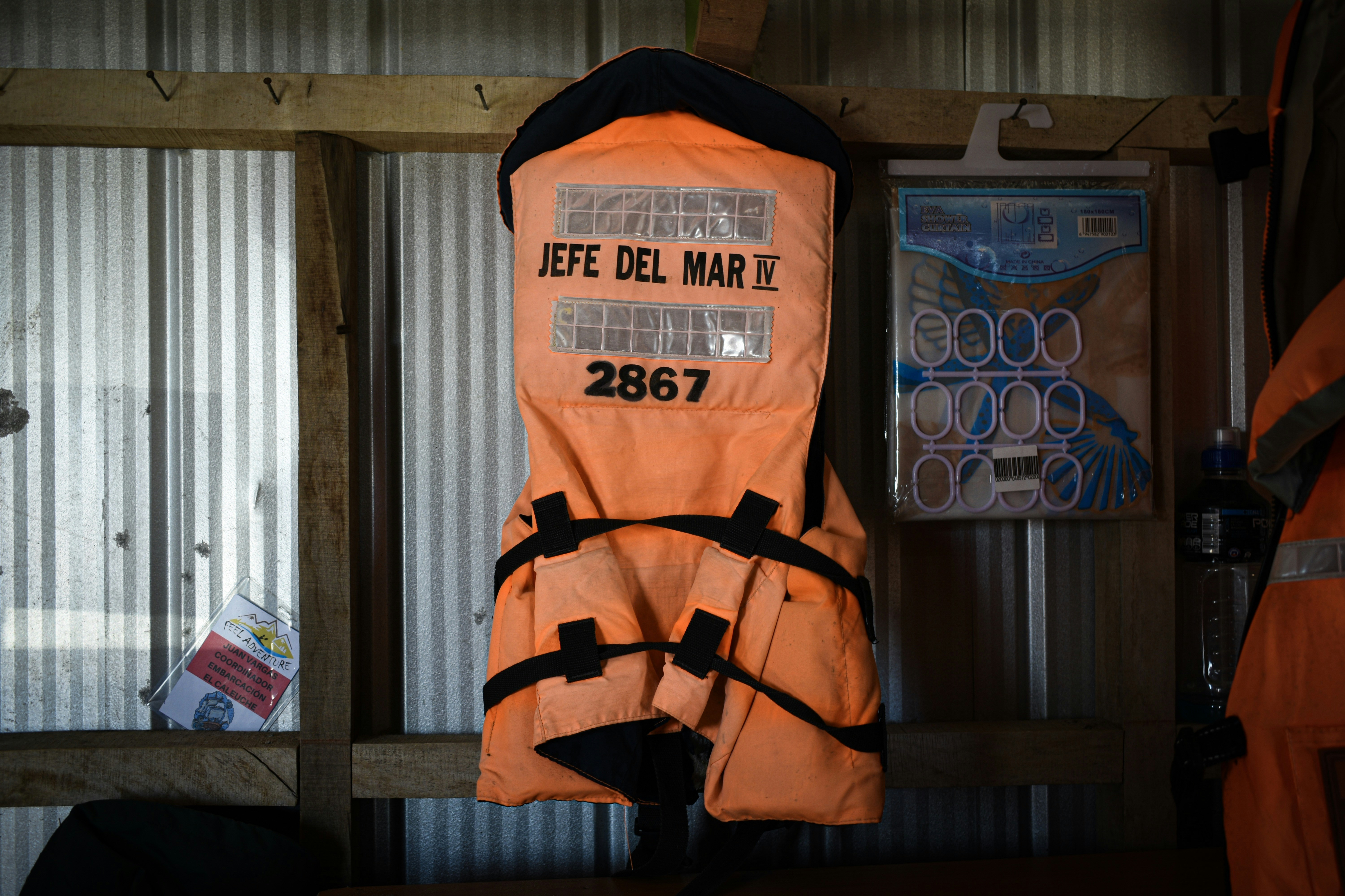 safety gear water sports