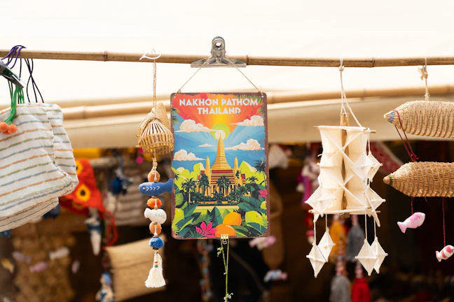 6-Day Nakhon Ratchasima Budget Travel Guide
