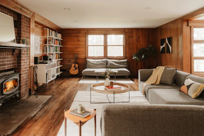 PG and co-living