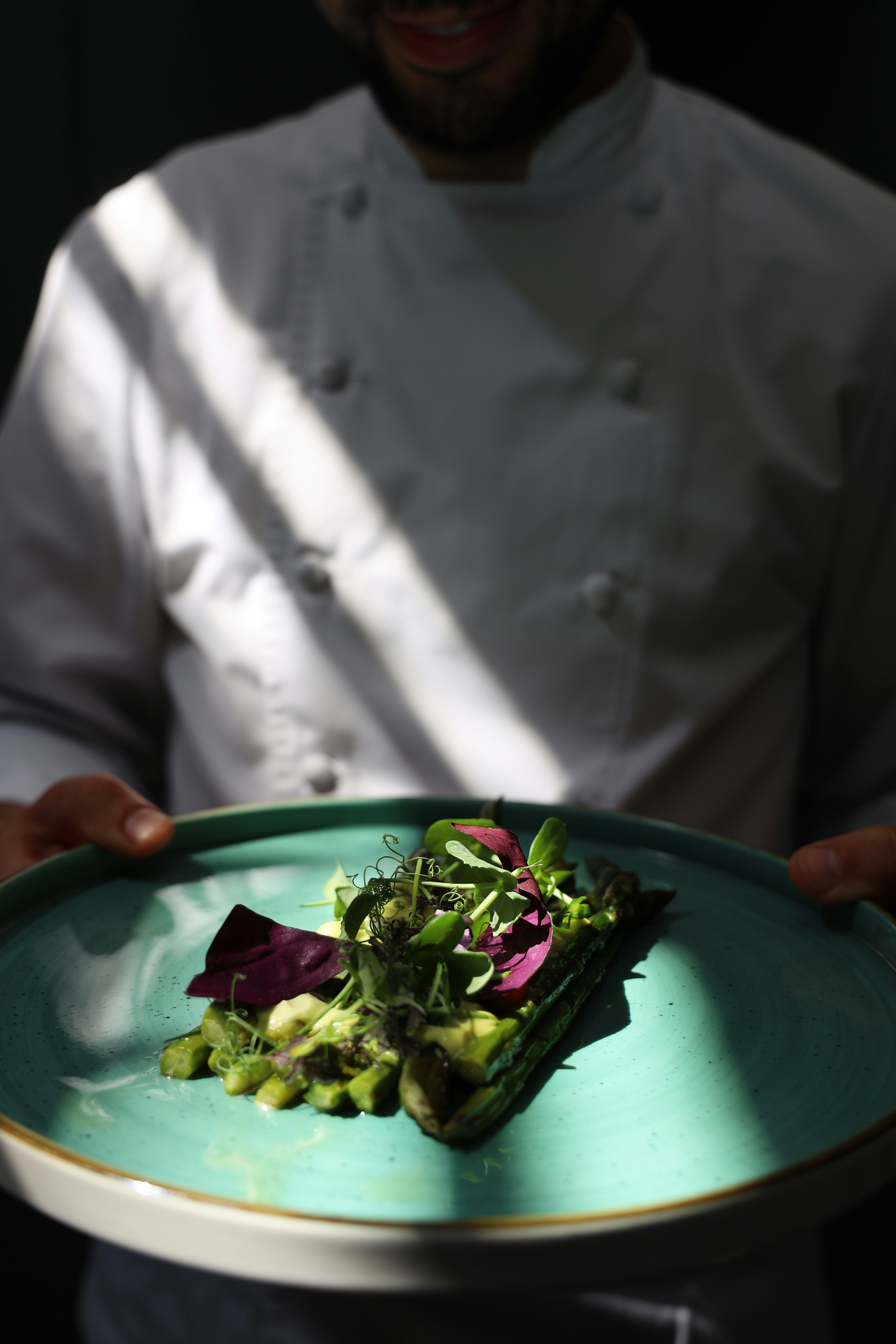 Salada Gourmet