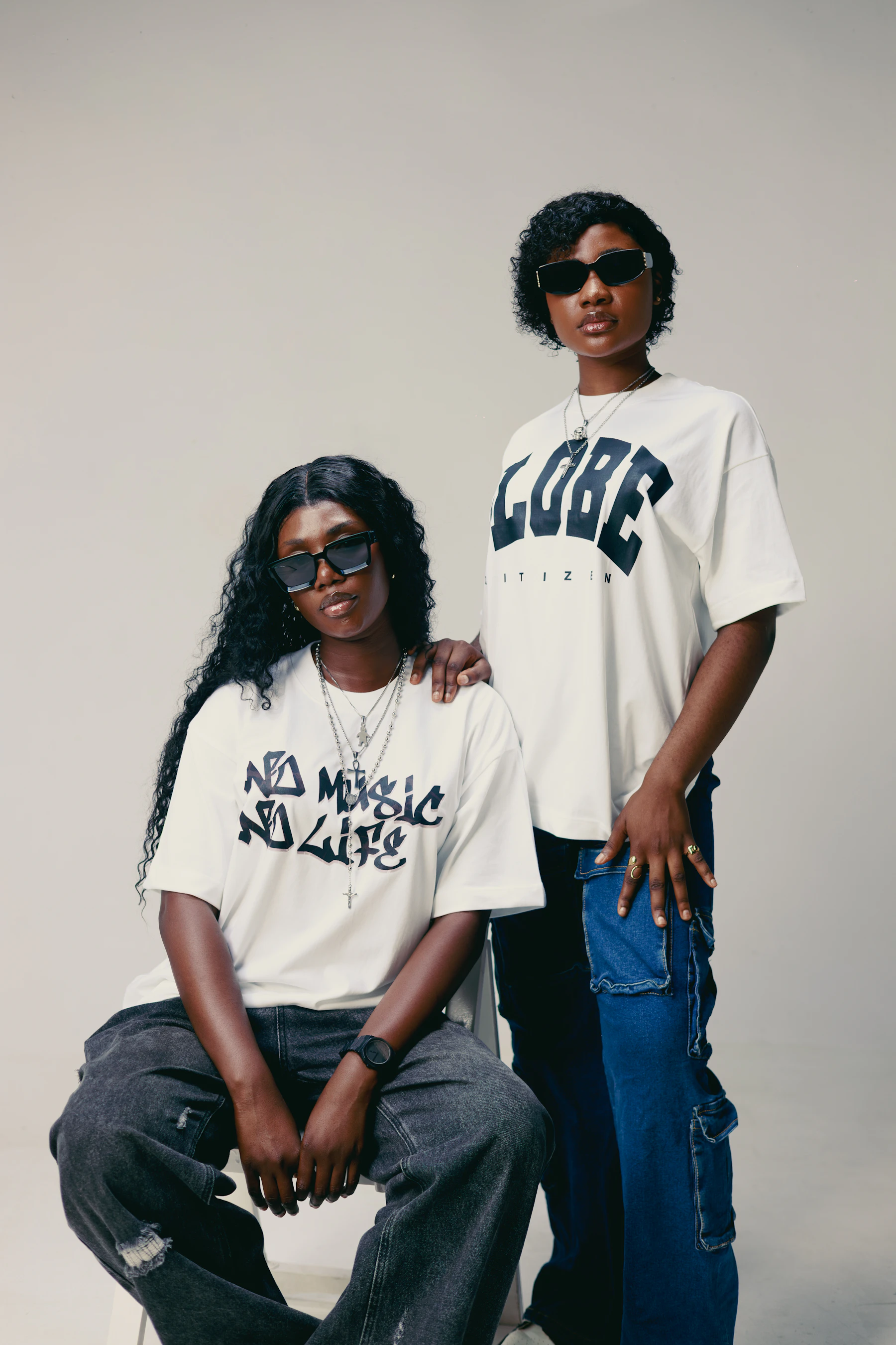 Independent fashion brand