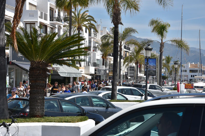 Best Street Food in Marbella: What to Eat and Where to Find It