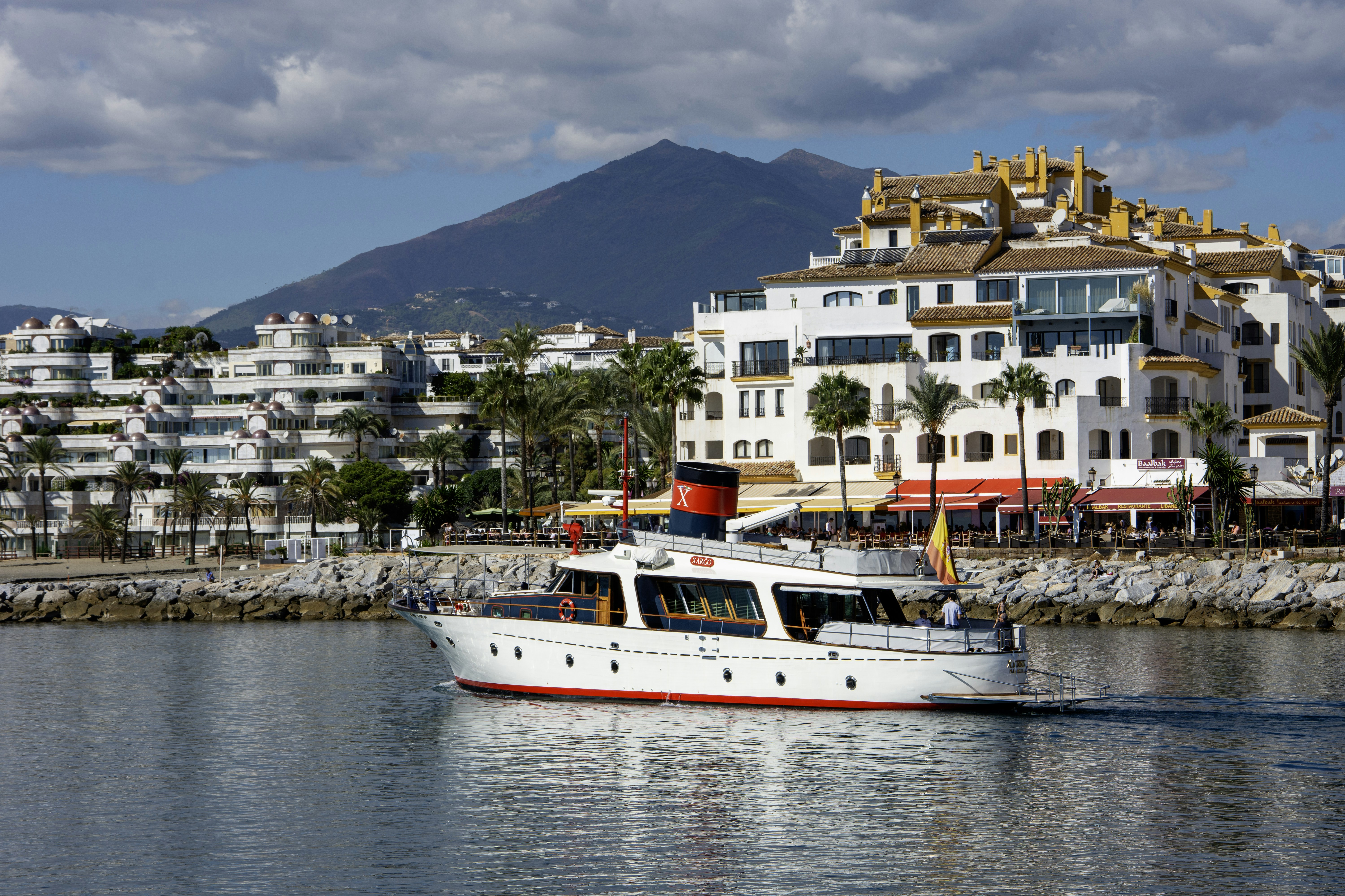 El turismo en España se beneficia del efecto refugio por la inestabilidad en Oriente Medio