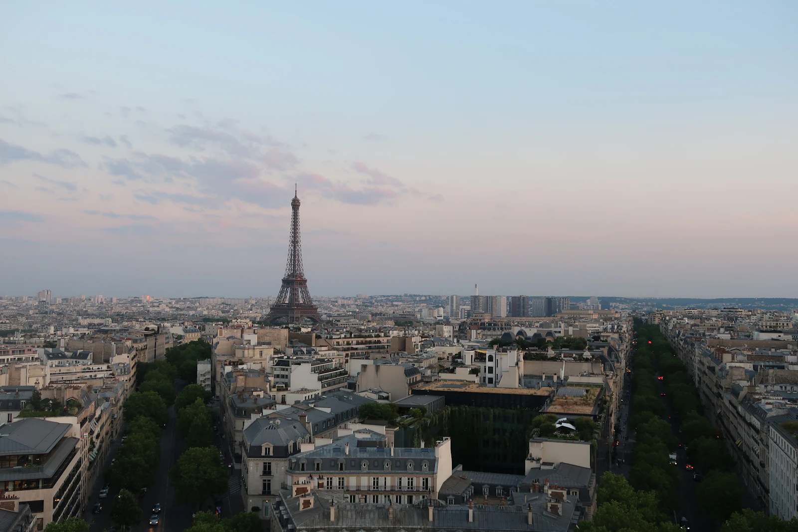 La Réserve Paris
