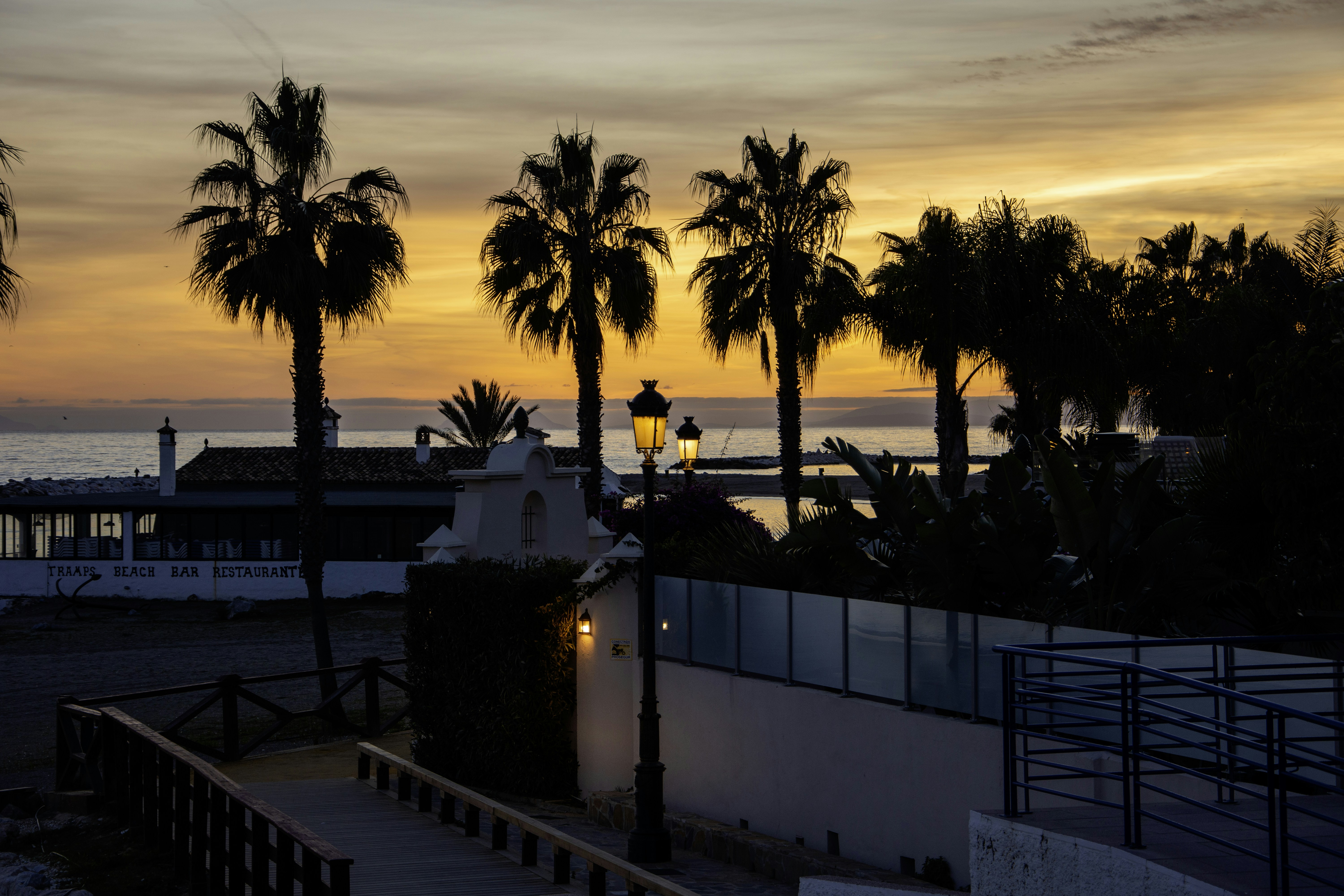 The Beckham Law in 2026: How North Americans Can Pay 24% Tax on the Costa del Sol — Costa del Sol, Spain | Mava Signature Journal