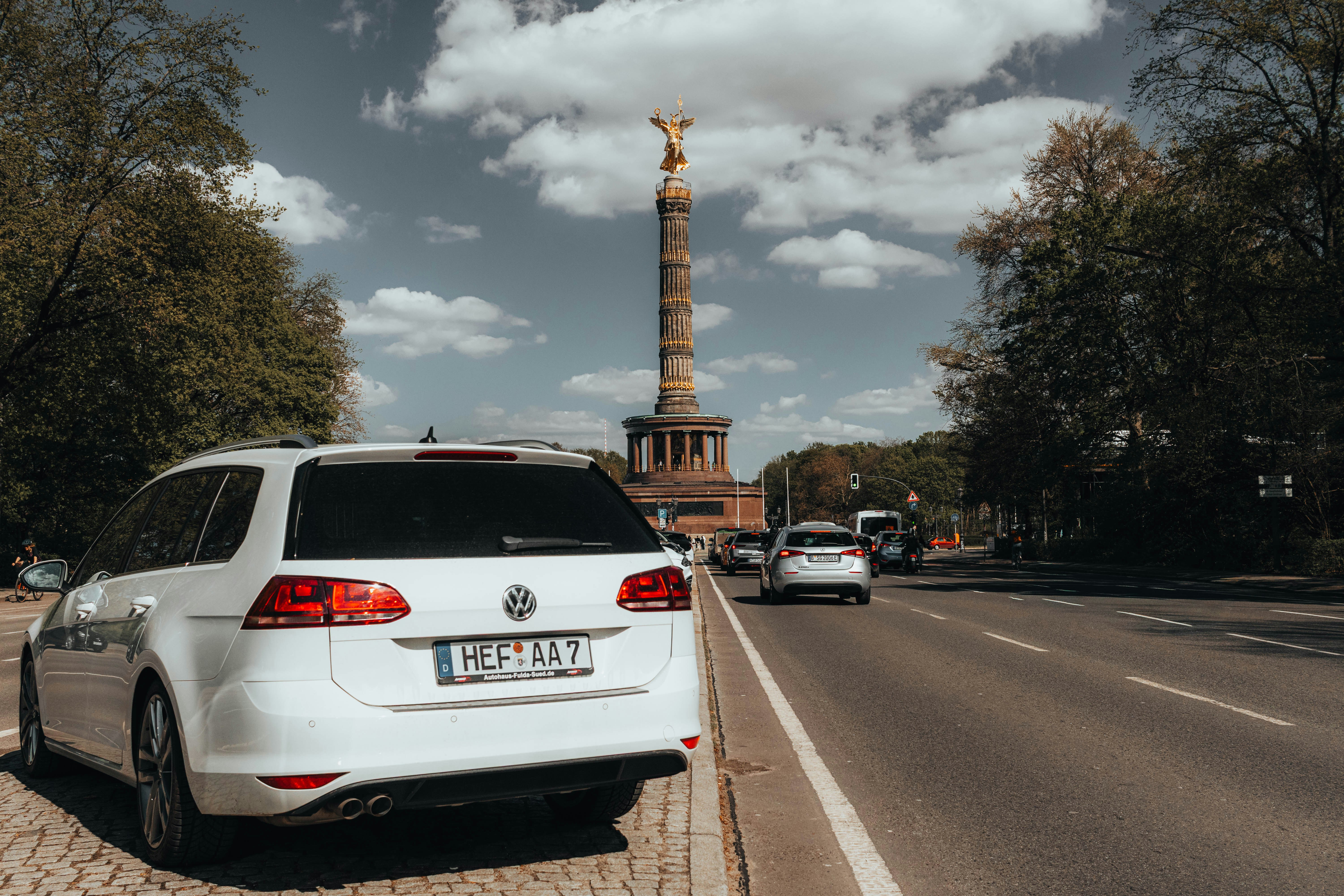 Berlin vs München: Was passt besser zu dir?