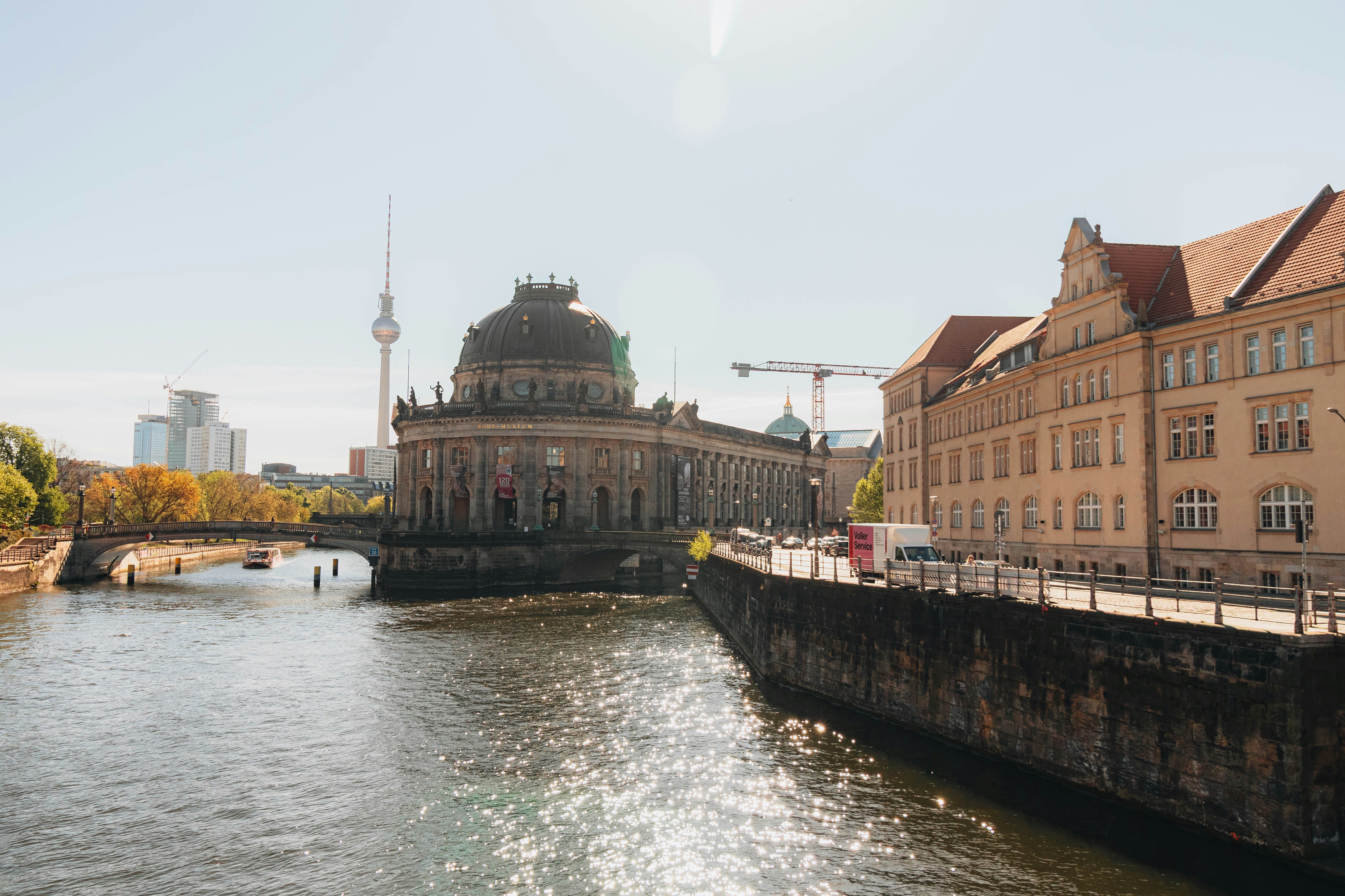 Bibliothek Schönow