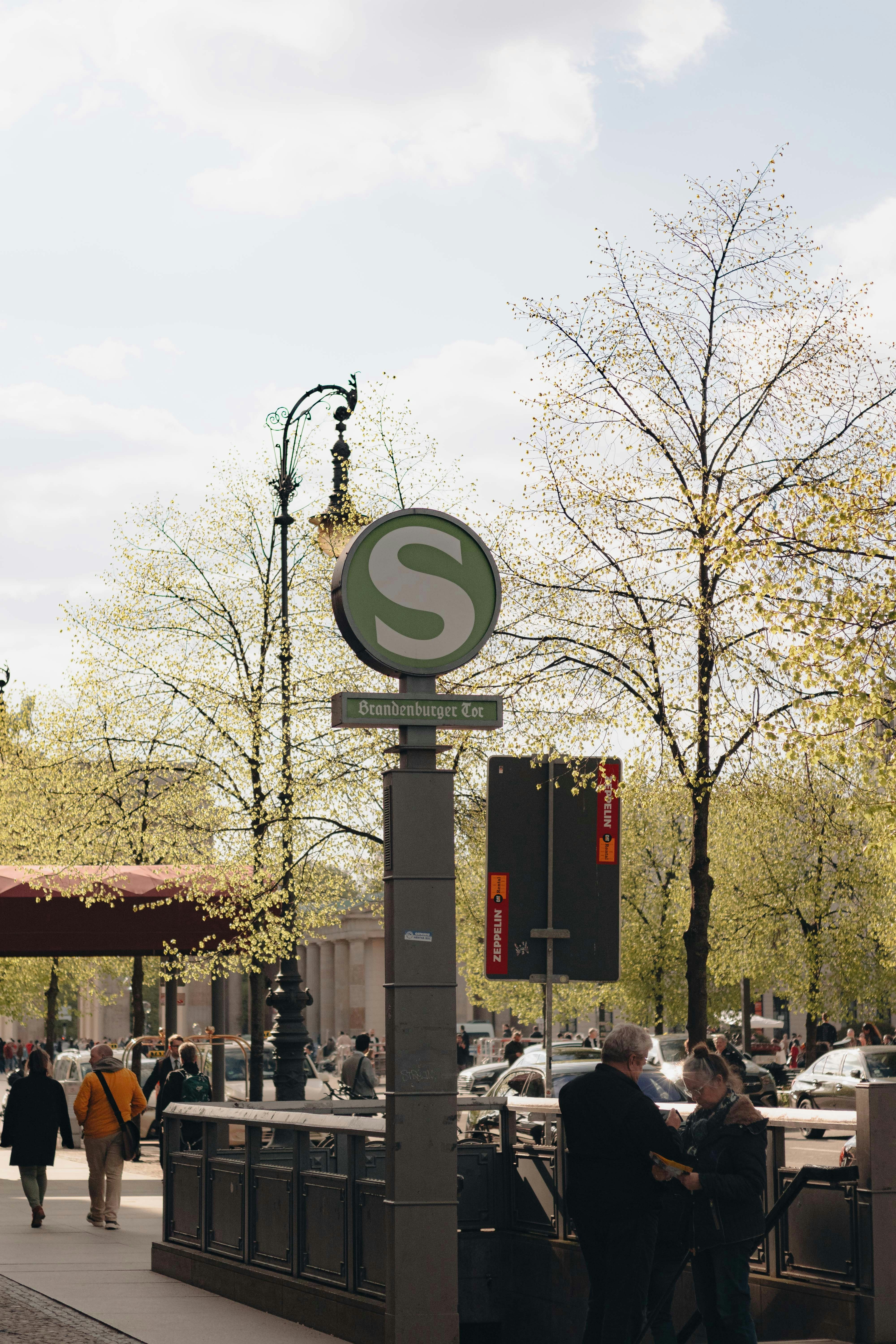 7-Day Ticket (7-Tage-Karte)