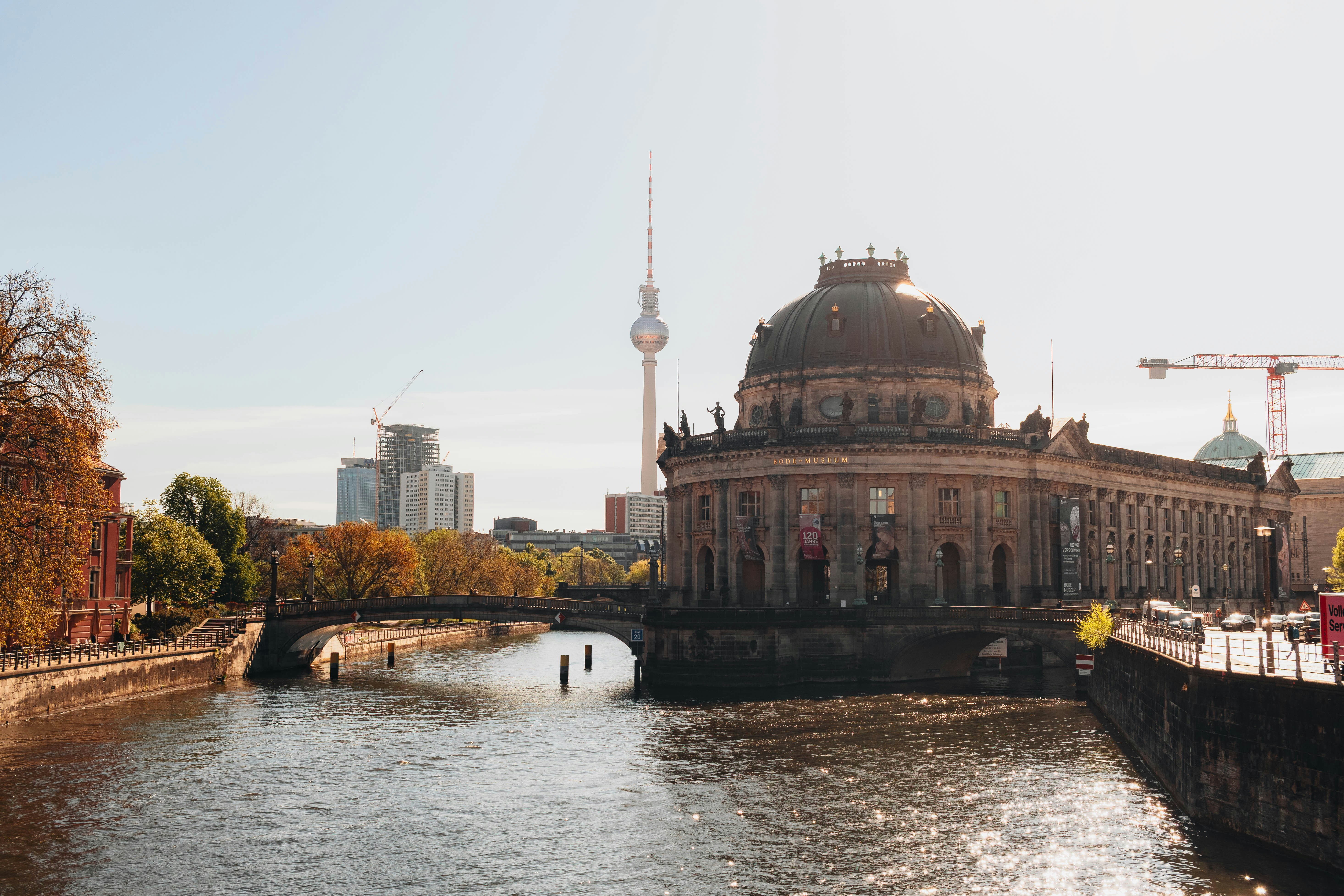 berlin, germany image
