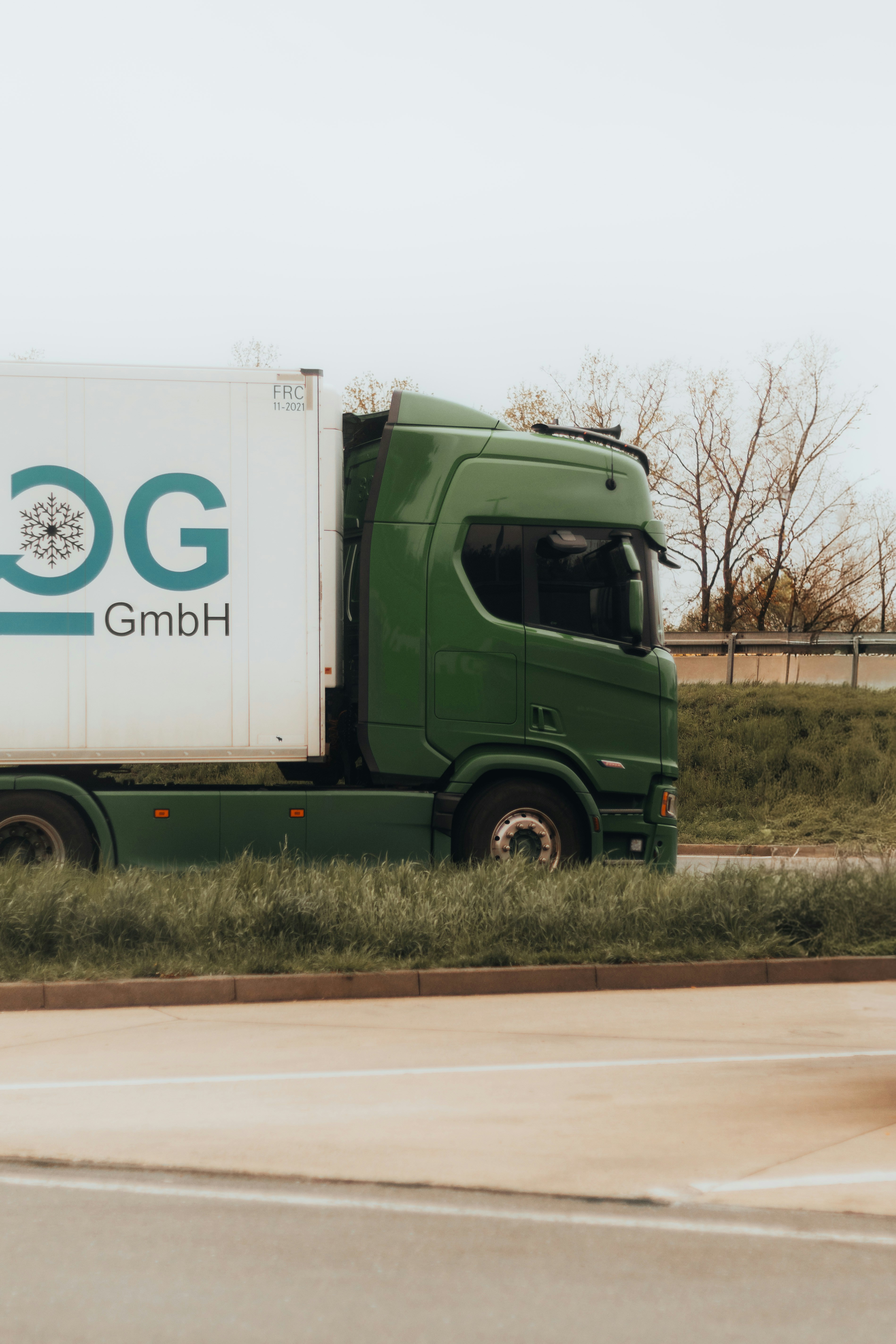 freight transportation