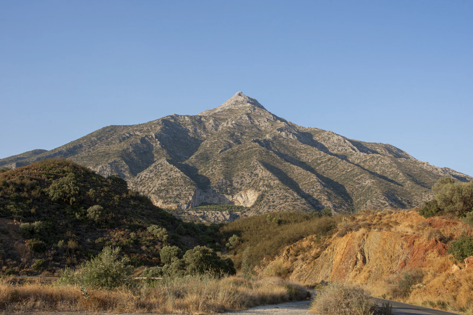 Marbella, Costa del Sol