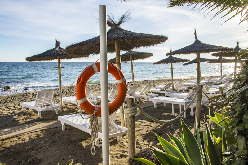 Best Boutique Hotels in Marbella for Style, Character, and No Chain-Hotel Vibes