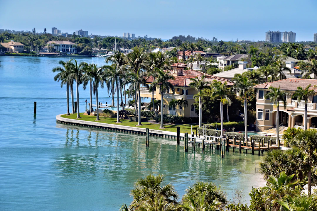 Harbour Residence