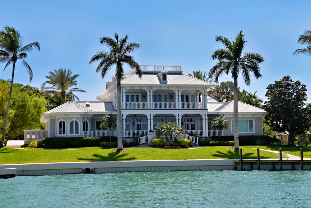 Fort Lauderdale and Broward real estate