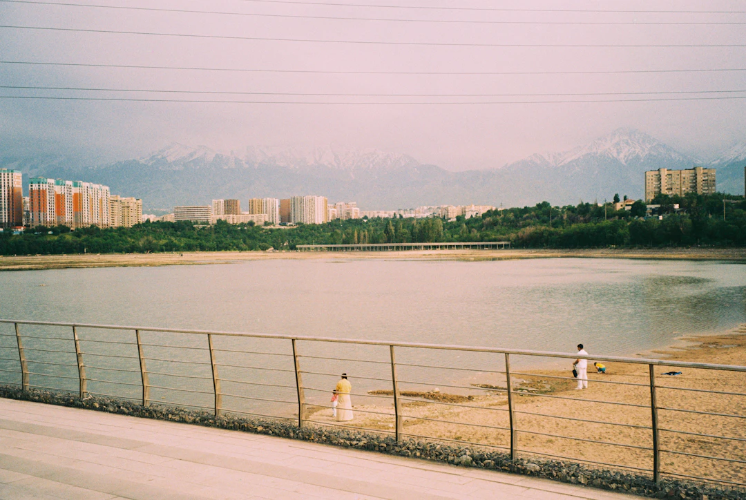 6-Day Almaty Family Itinerary: Stroller-Friendly & Fun