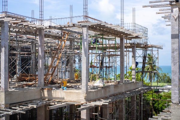 Construction