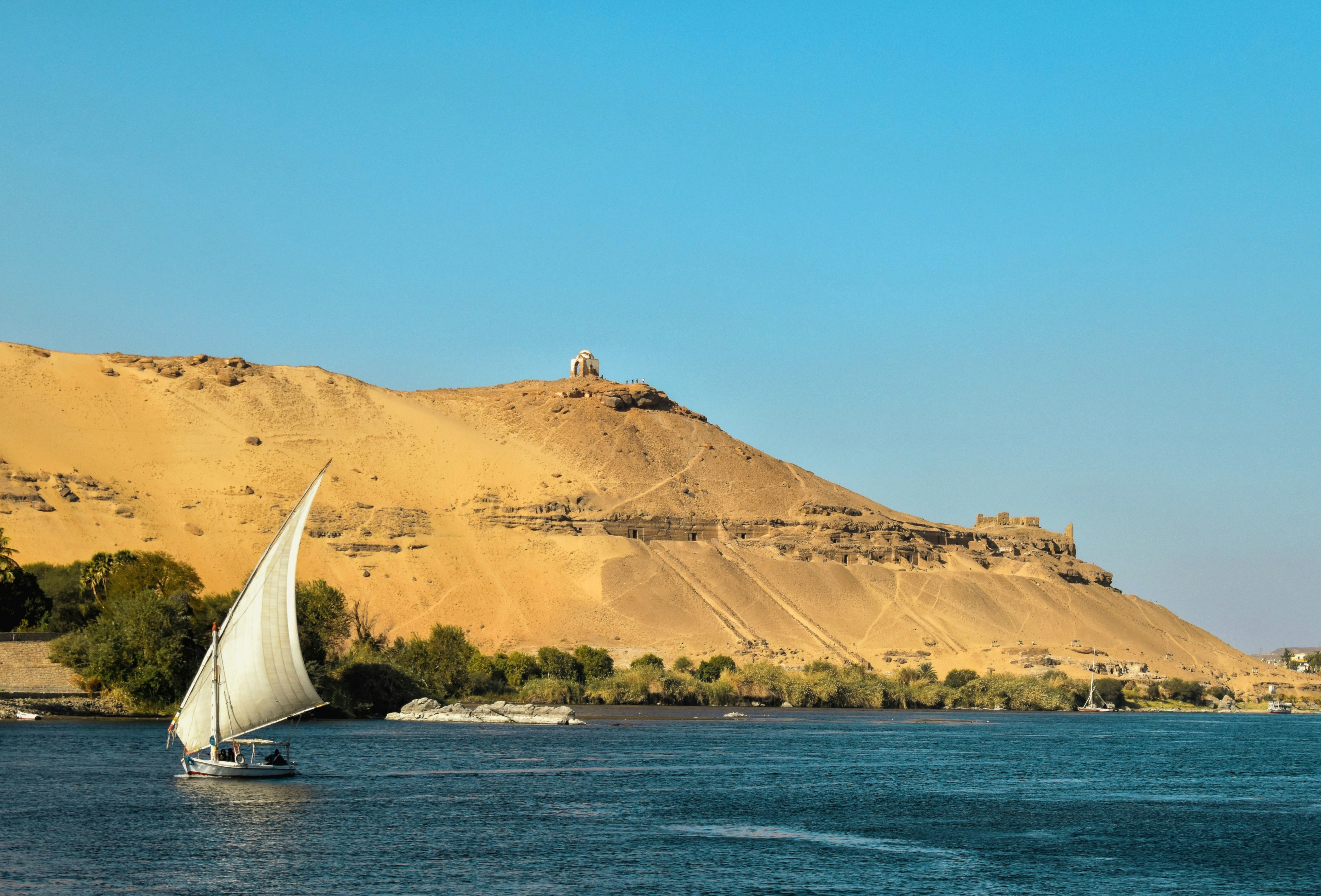 Aswan photo