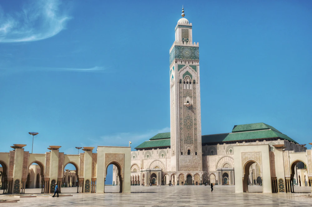 Casablanca