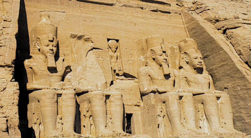 Abu Simbel