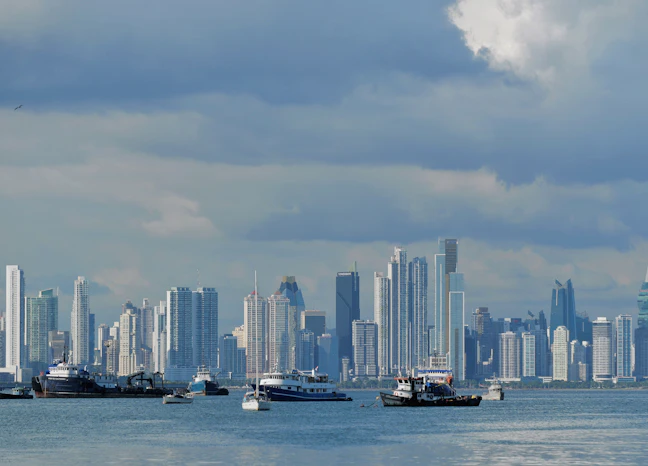 9-Day Mexico & Panama Family Rail Itinerary