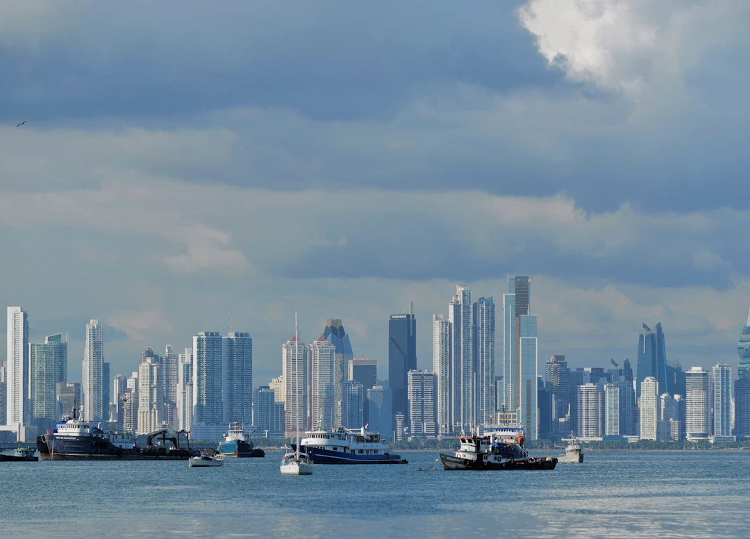 Panamá