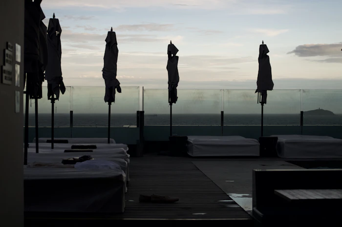 Brunch With A View