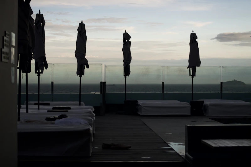 Best Brunch With a View in Bali: Great Food and Better Scenery