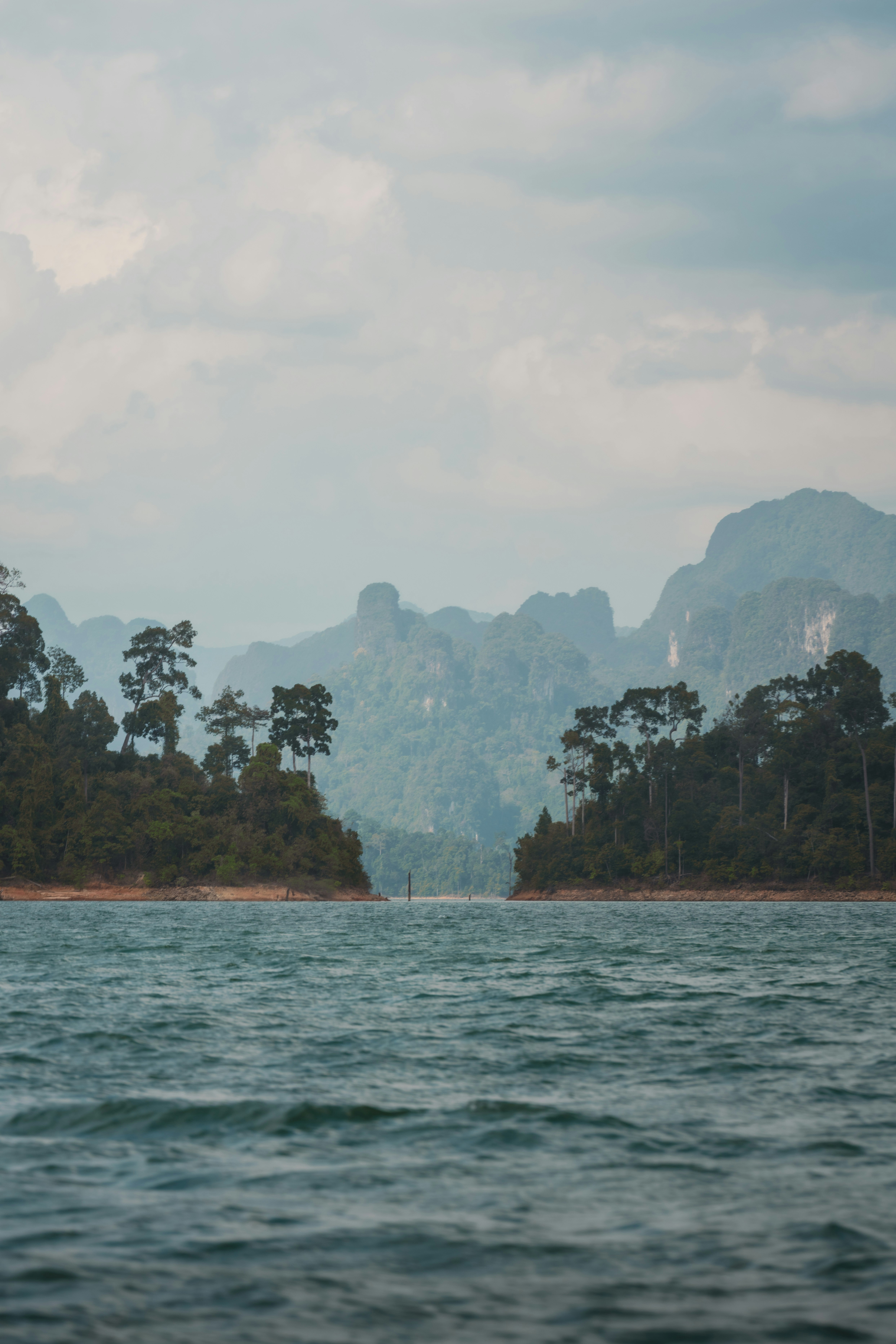 Northern Mountains: Hill Tribe Villages and Tea Plantations