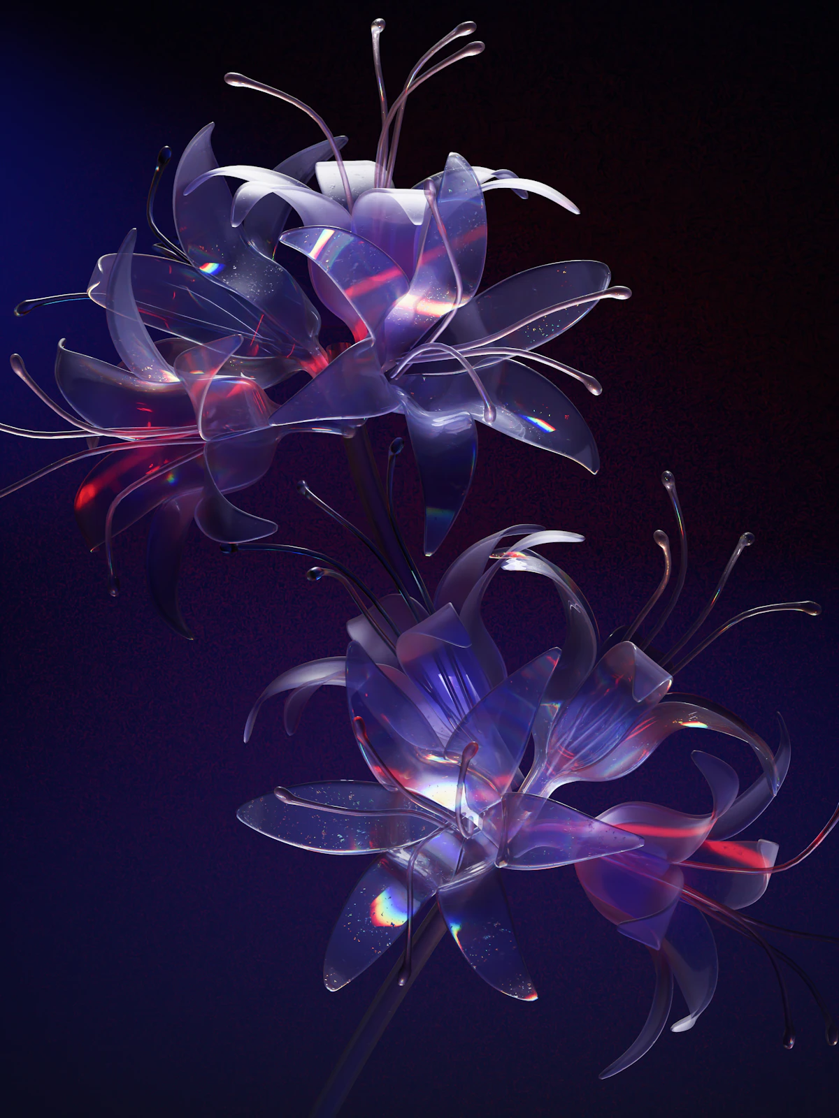 Multi-System Render