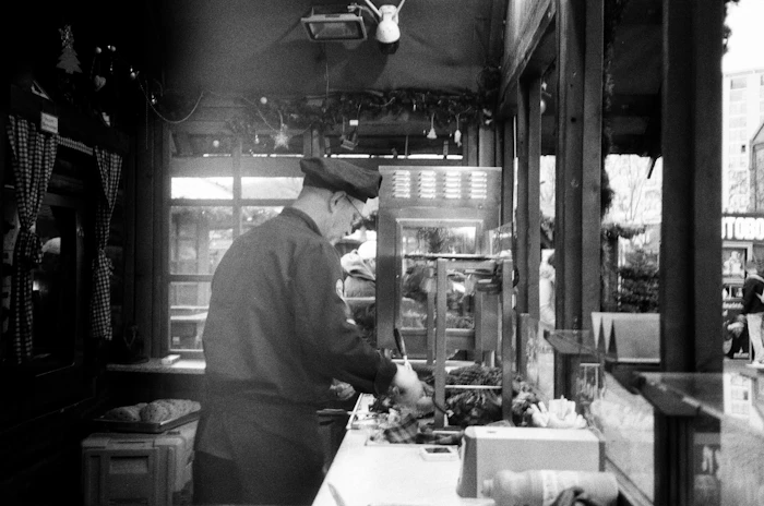 Top Local Coffee Shops in Berlin Worth Seeking Out