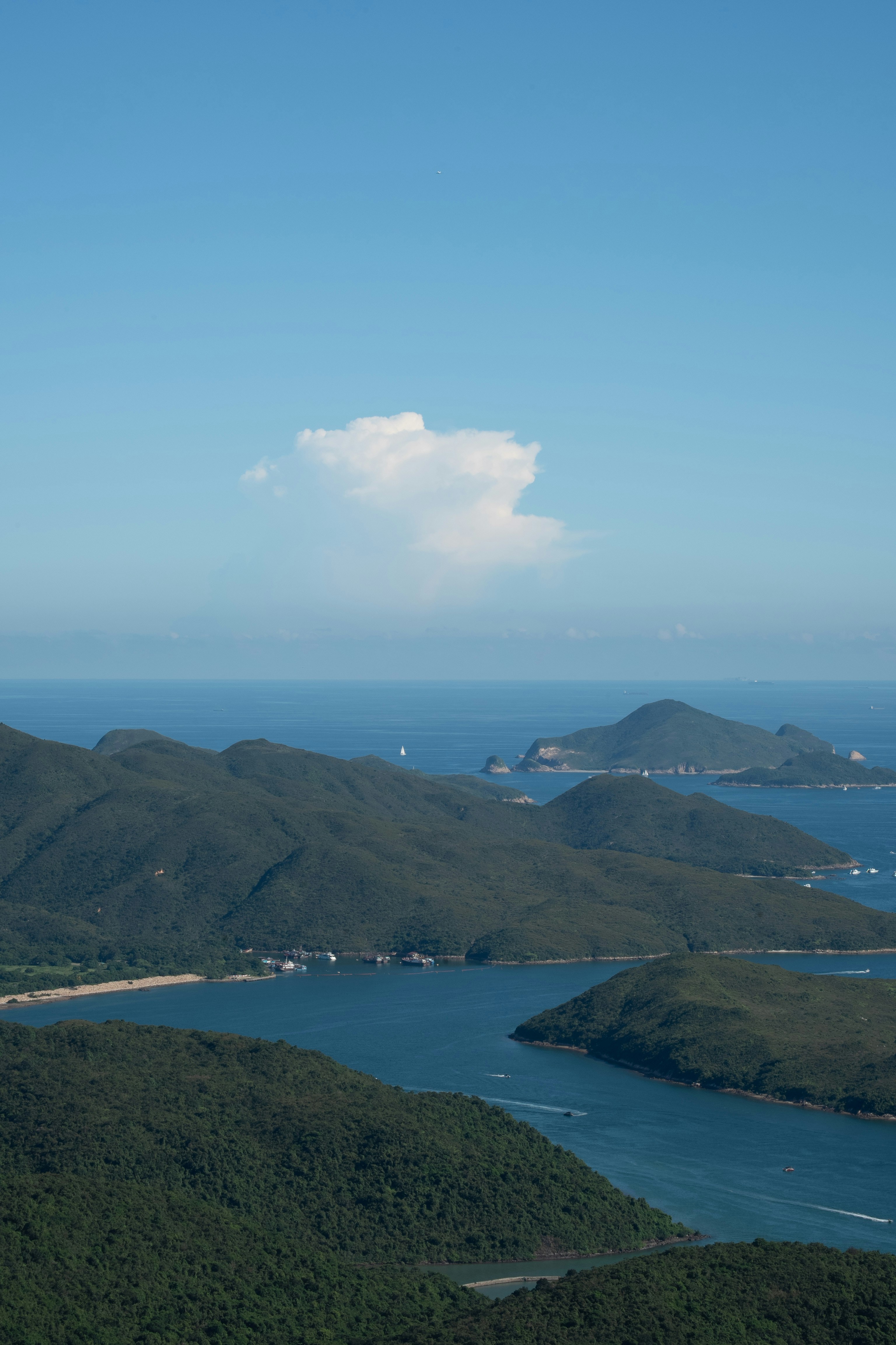 The Islands at a Glance: Which Ones Are Actually Worth Visiting