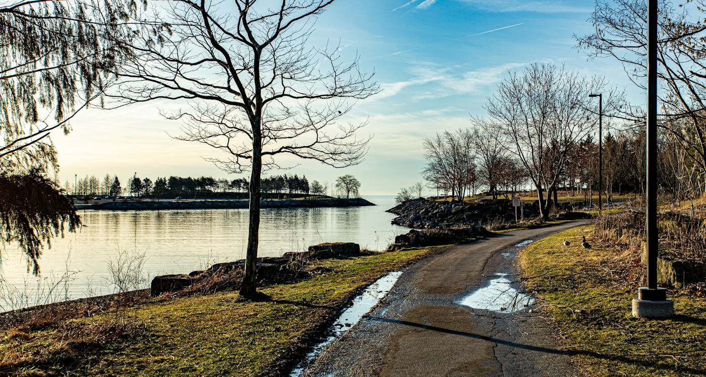 Port Credit, Mississauga